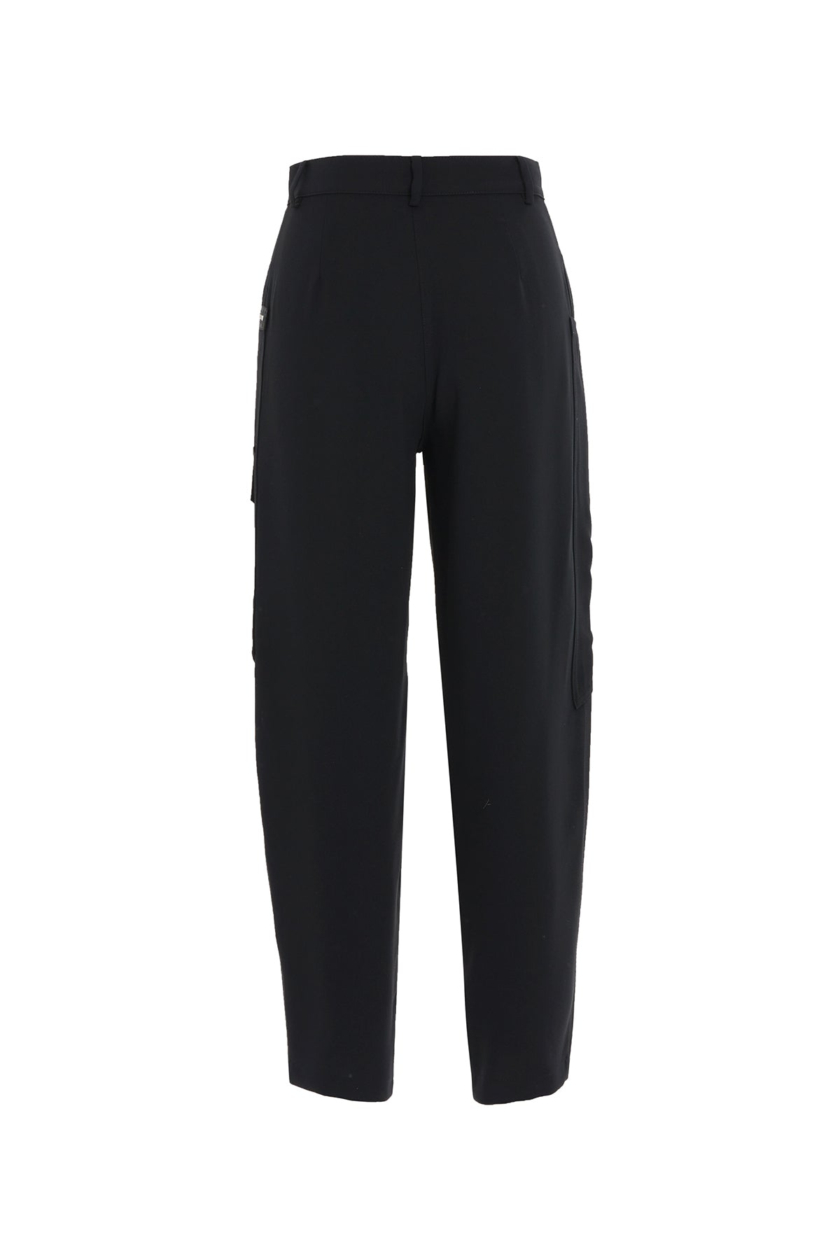 Kargo Cep Detaylı Pantolon