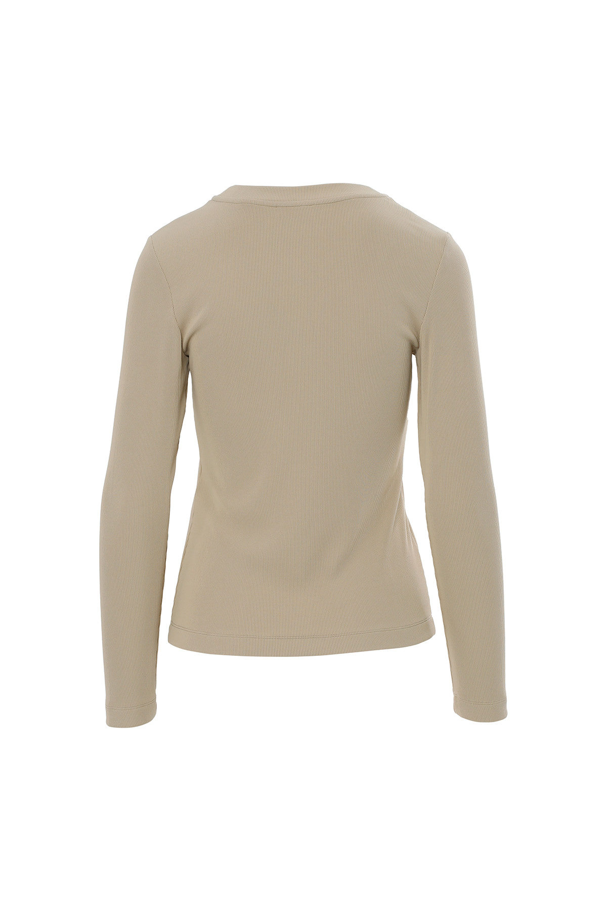 Taş Detaylı T-Shirt