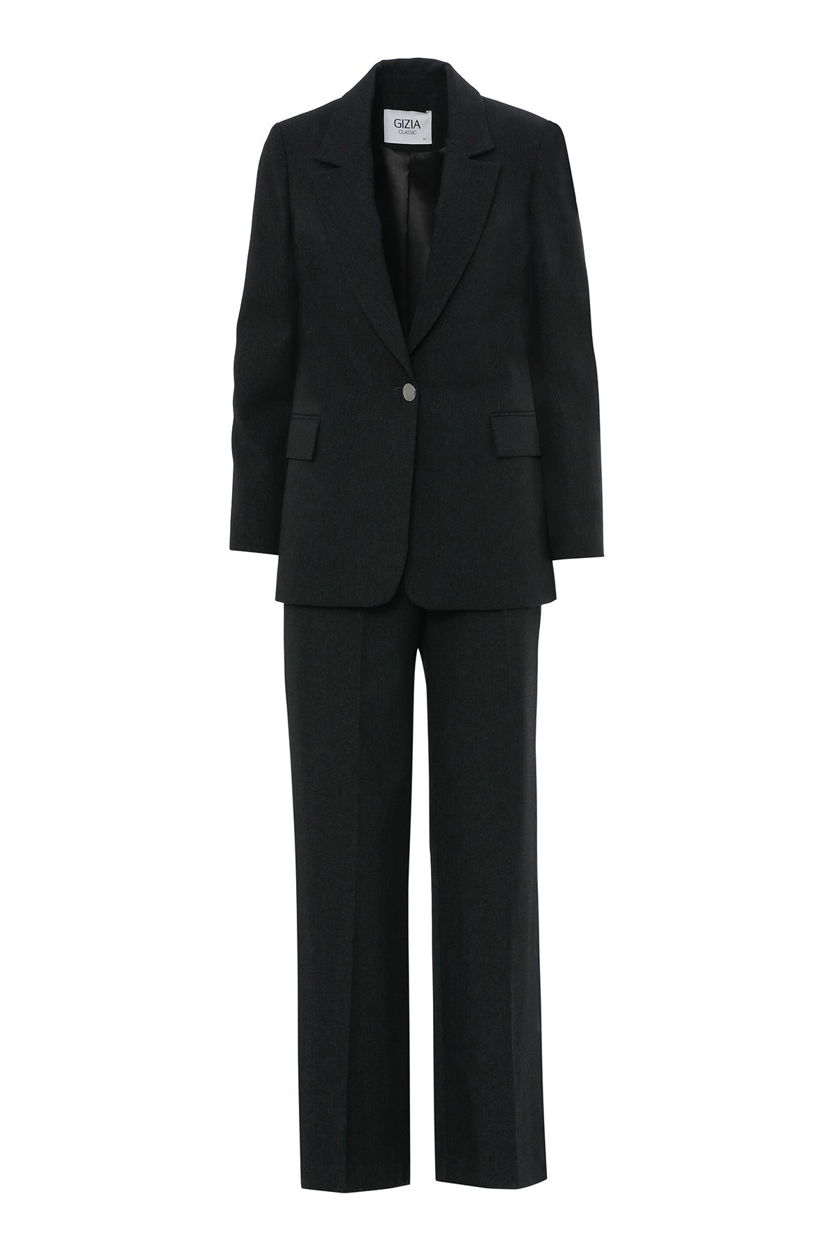 Palazzo Pantolonlu Takım