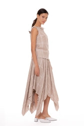 Kareli Kolsuz Tasarım Gömlek