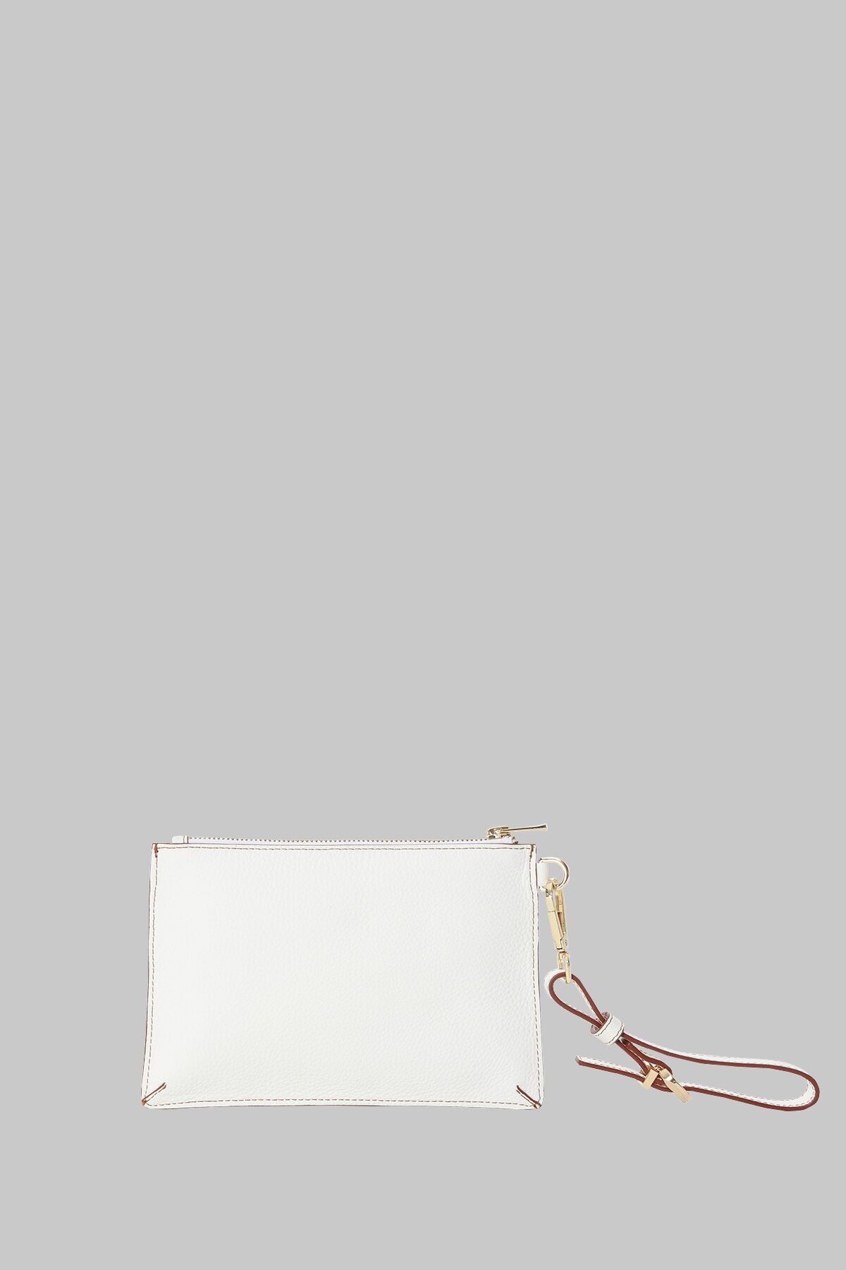 Logo Detaylı Çanta