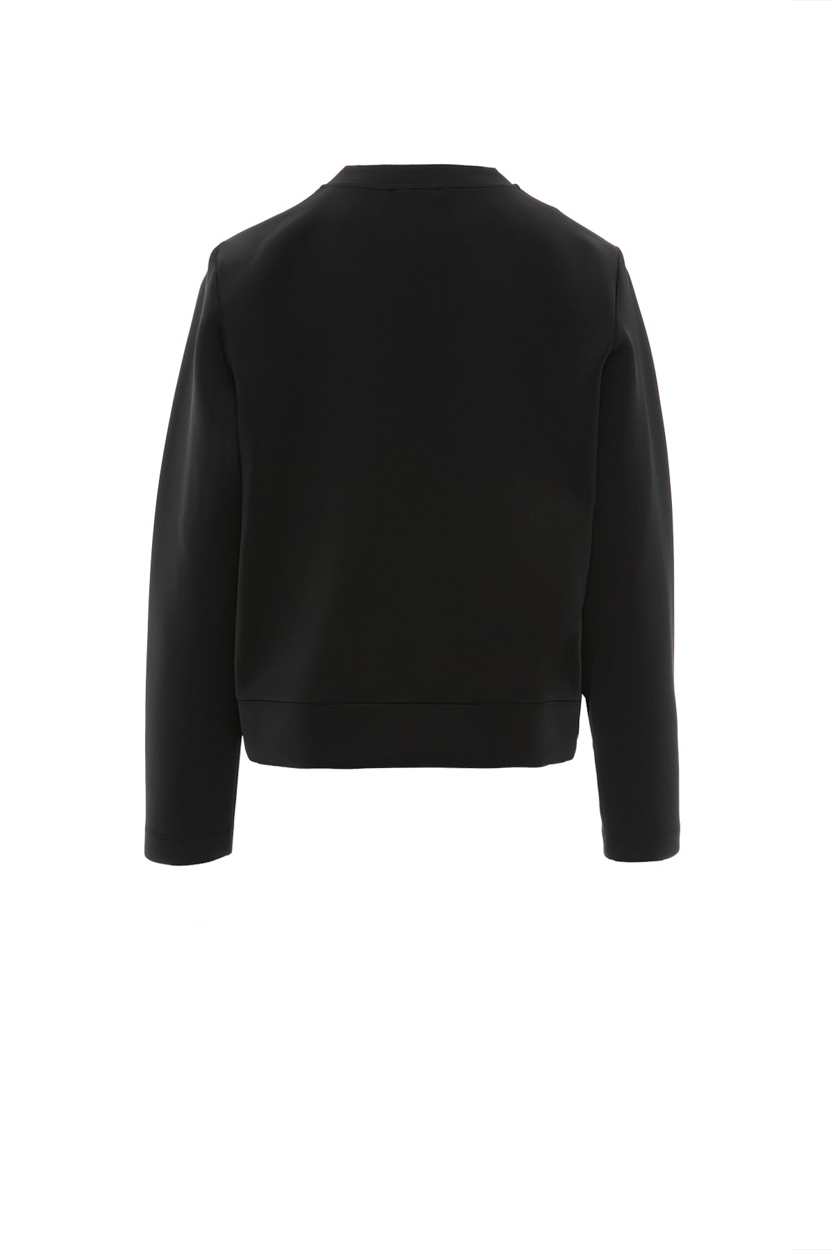 Ön Beden Özel Desen Sweatshirt