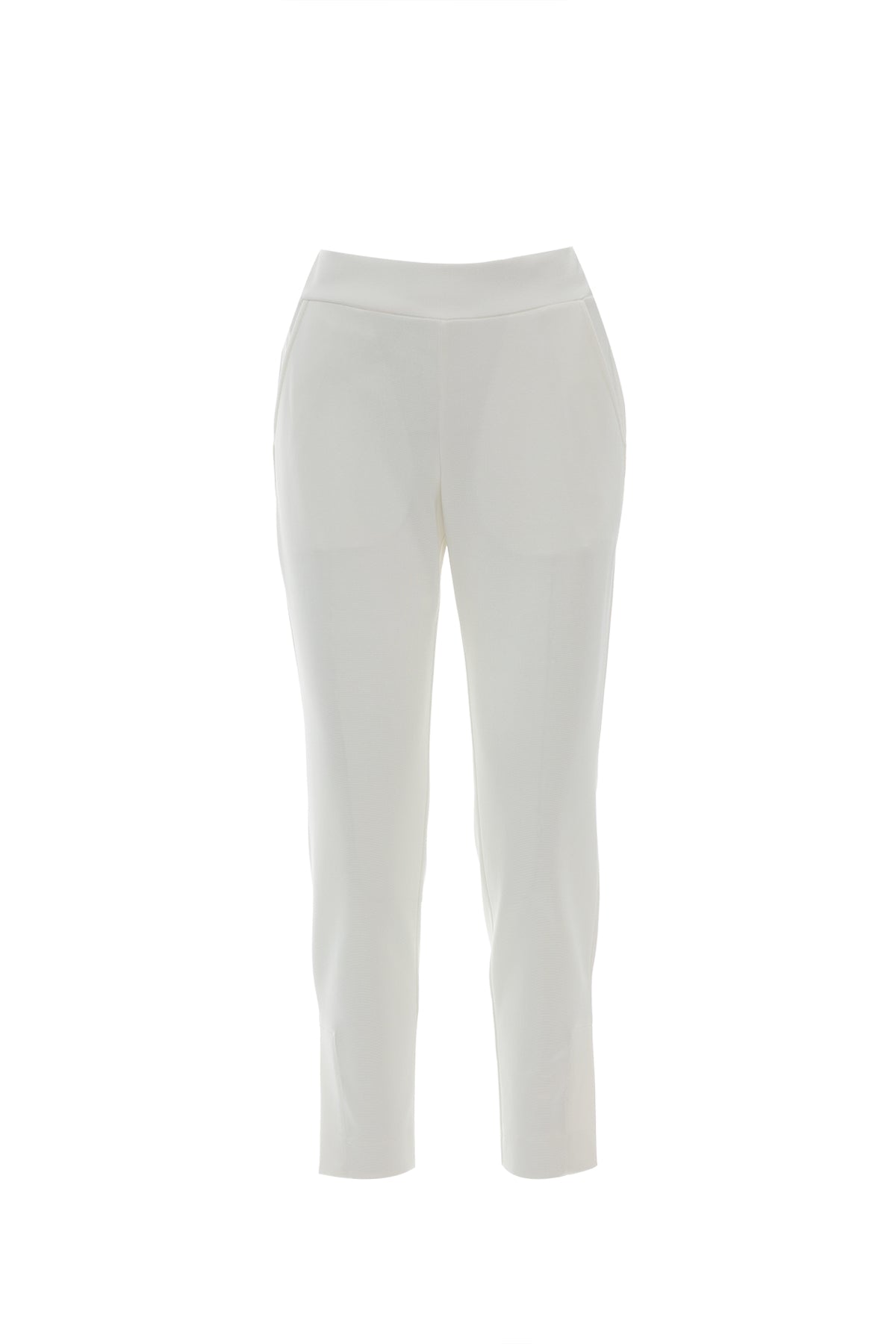 Arka Bel Lastikli Etiket Detay Eşofman Altı