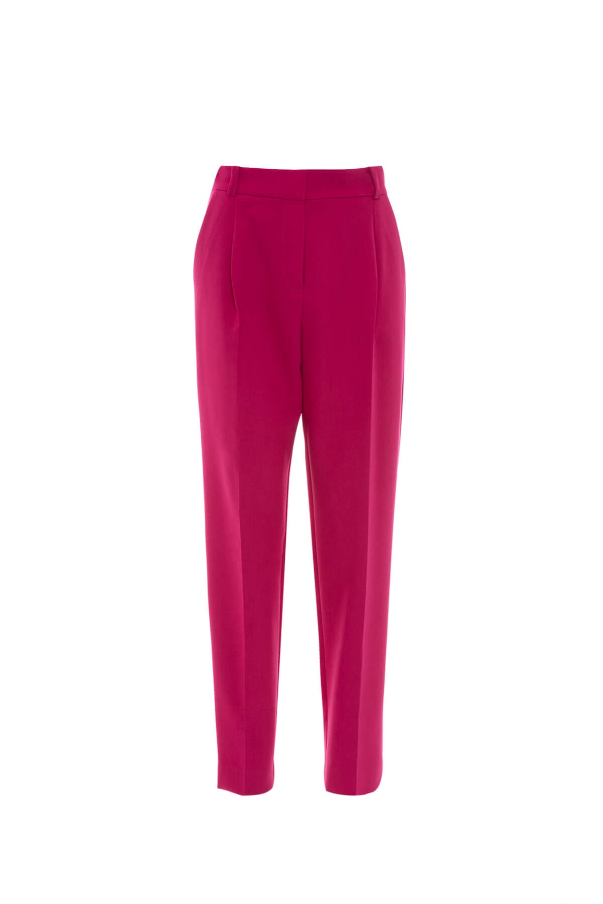 Mürdüm Havuç Pantolon