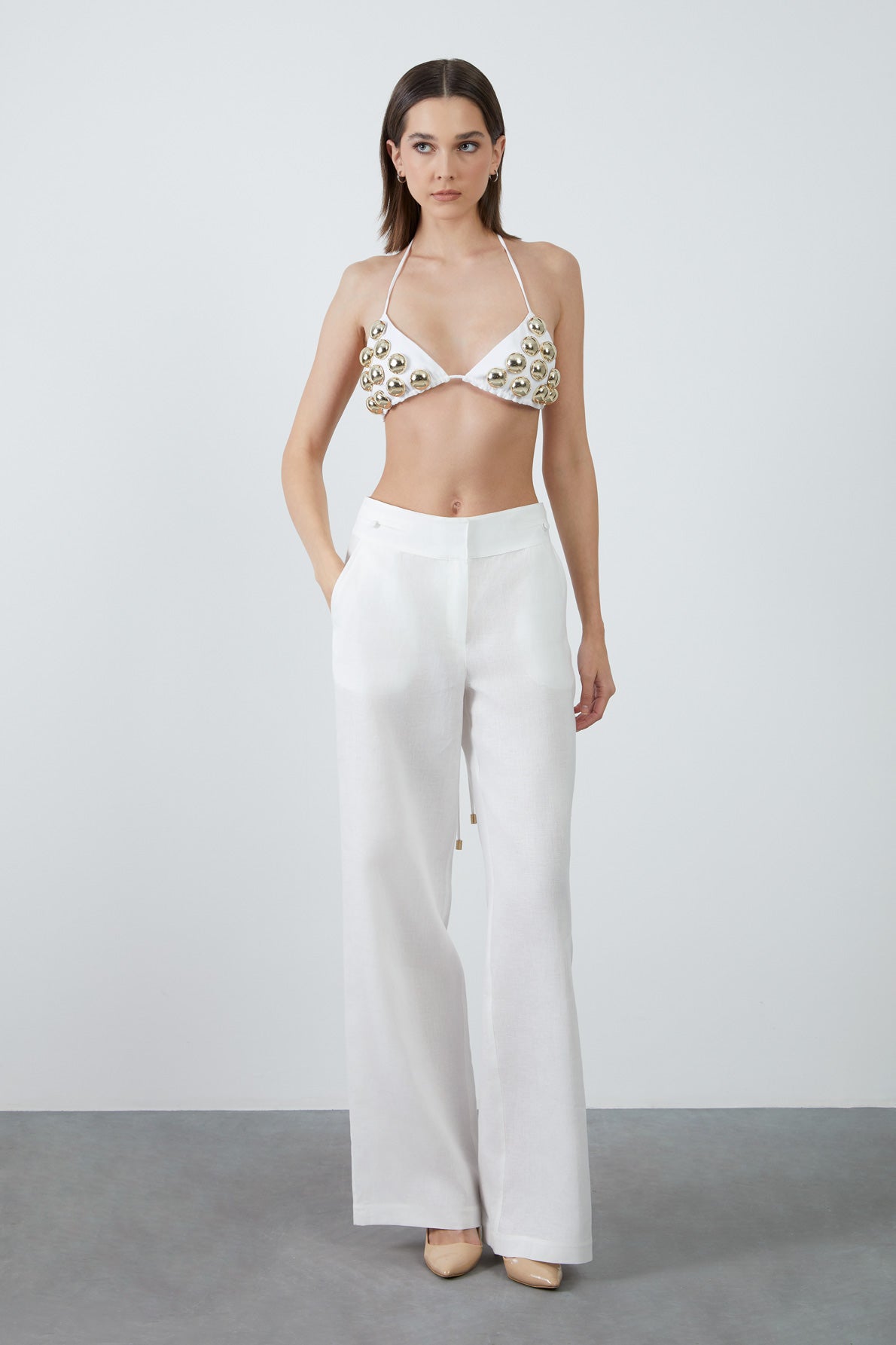 İşleme Detaylı Crop