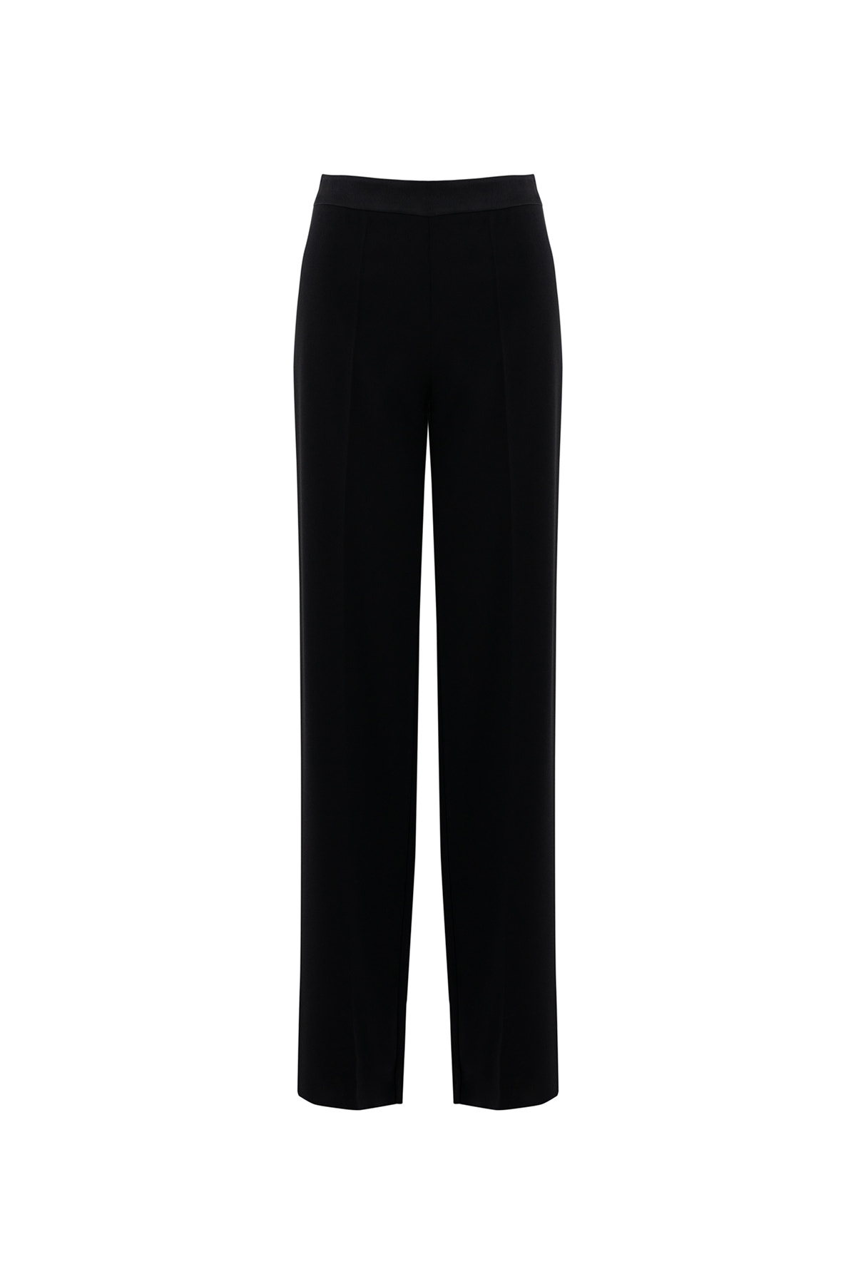 Bol Paça Şık Pantolon