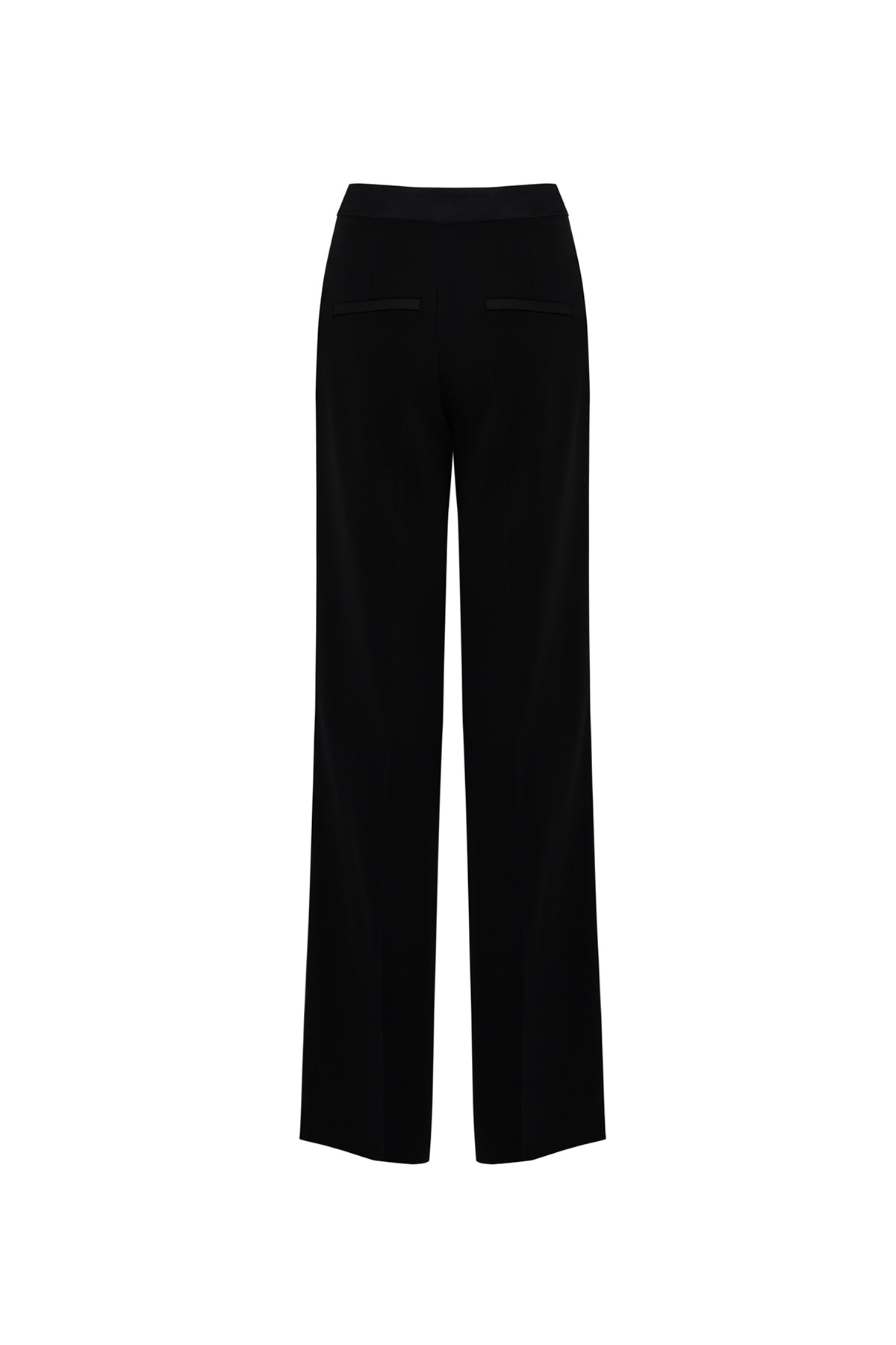 Bol Paça Şık Pantolon