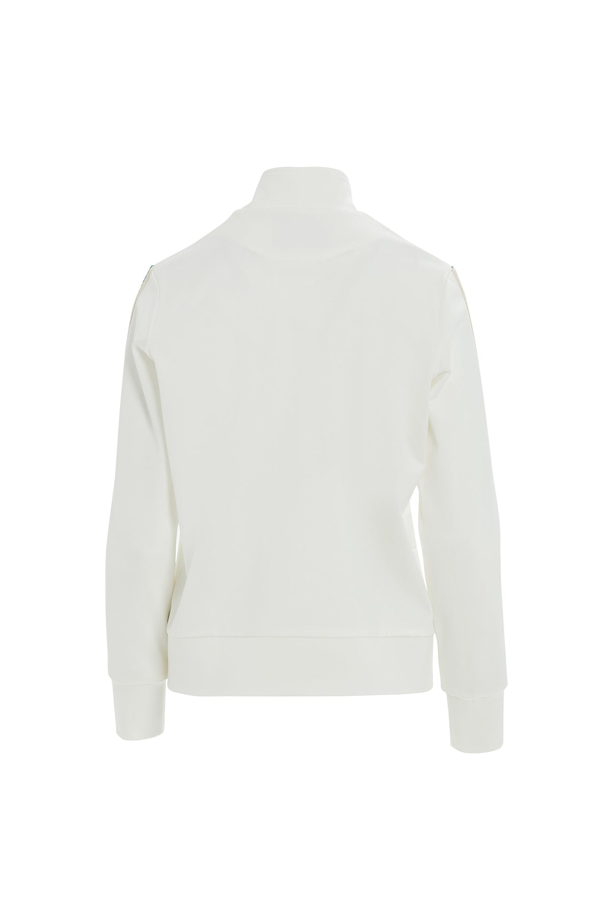 Çizgi Detaylı Hırka