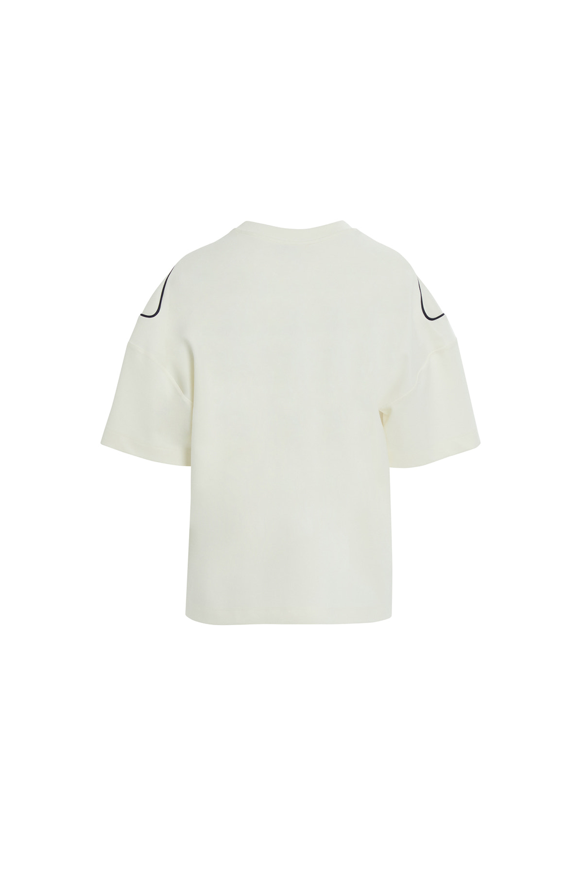 Grafik Baskılı T-shirt