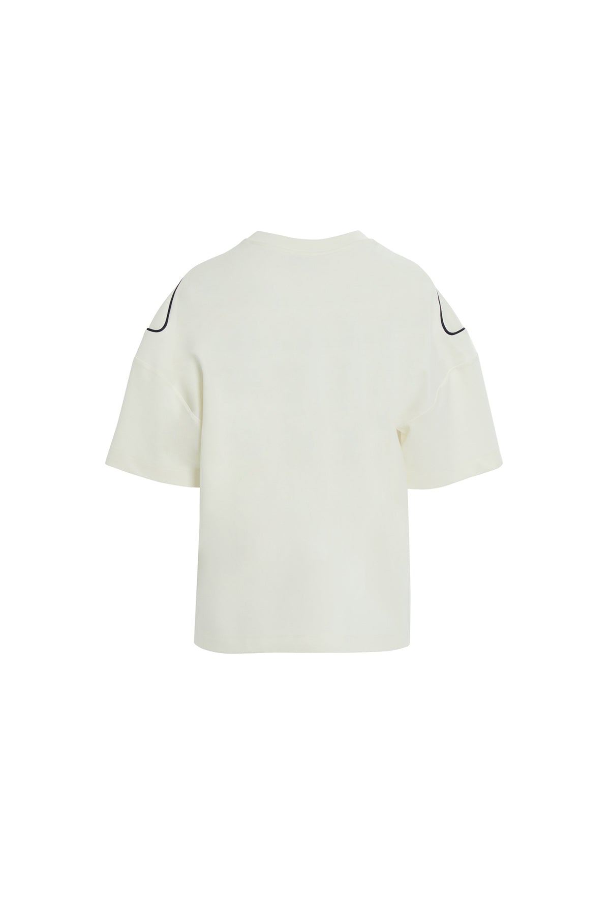 Grafik Baskılı T-shirt