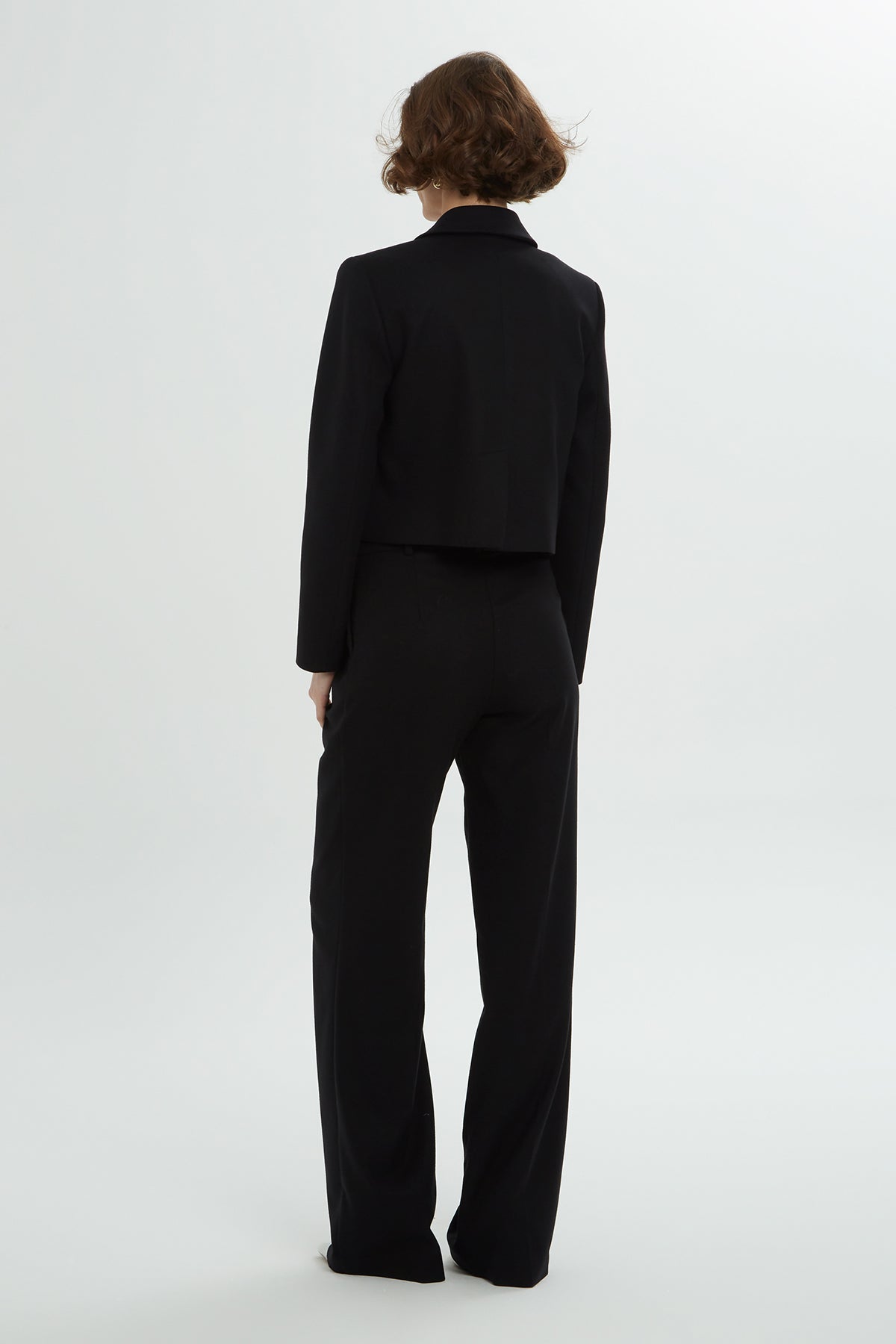 Kısa Ceketli Takım