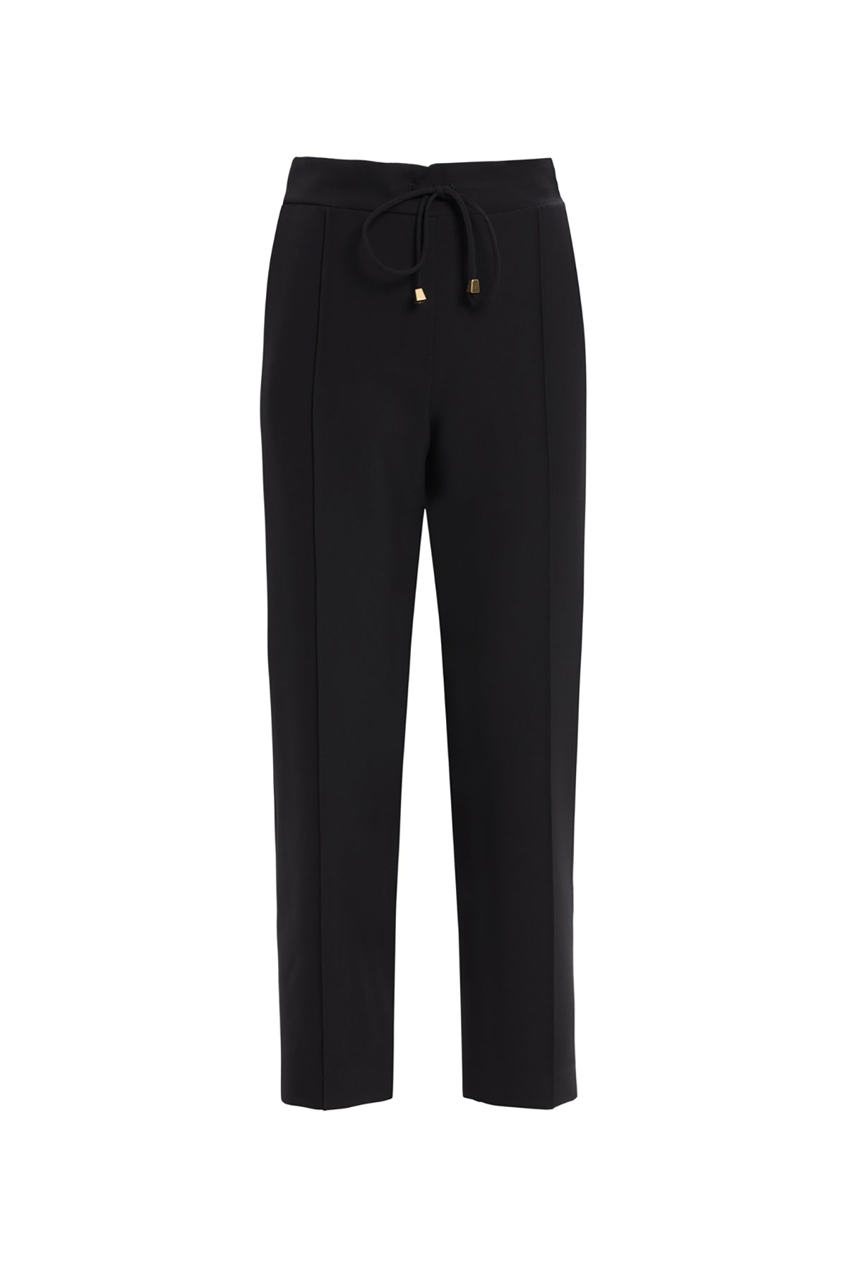 Bağlamalı Havuç Paça Eşofman Altı