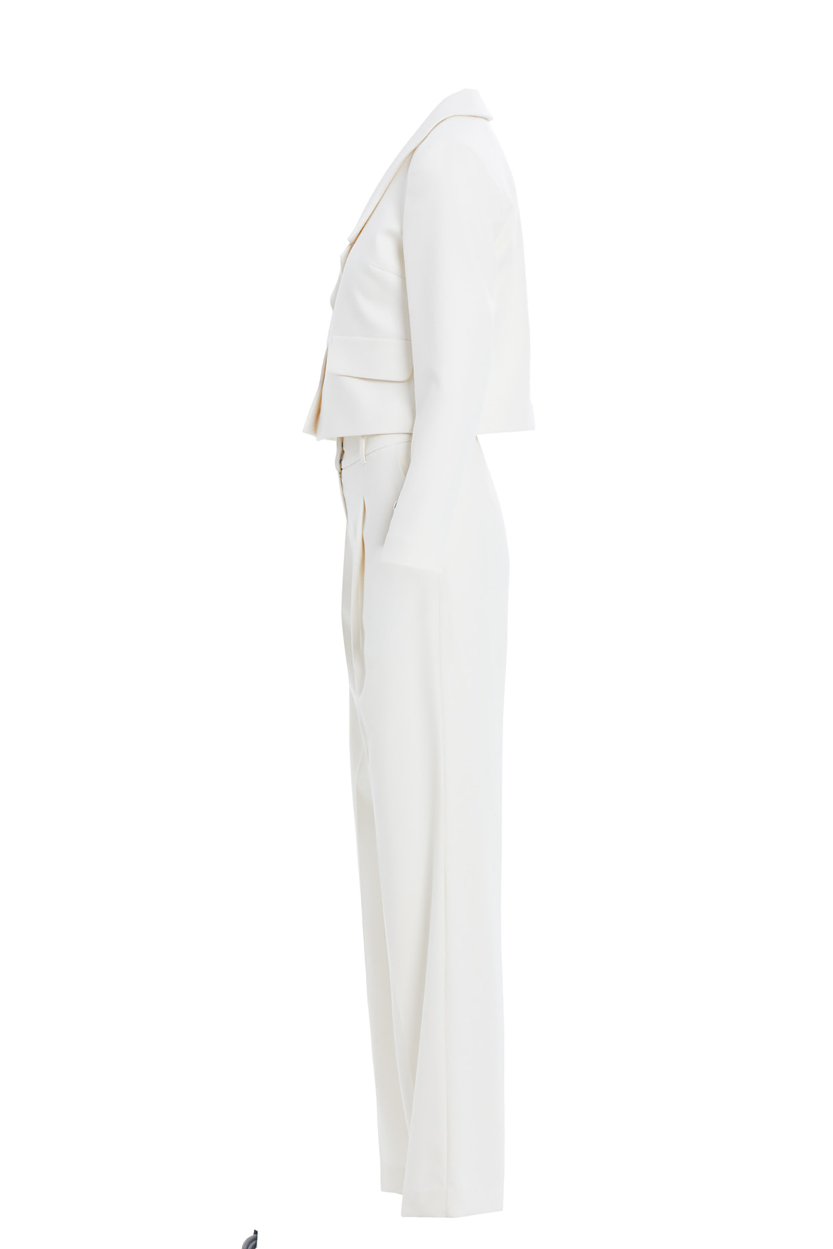 Kısa Ceketli Takım