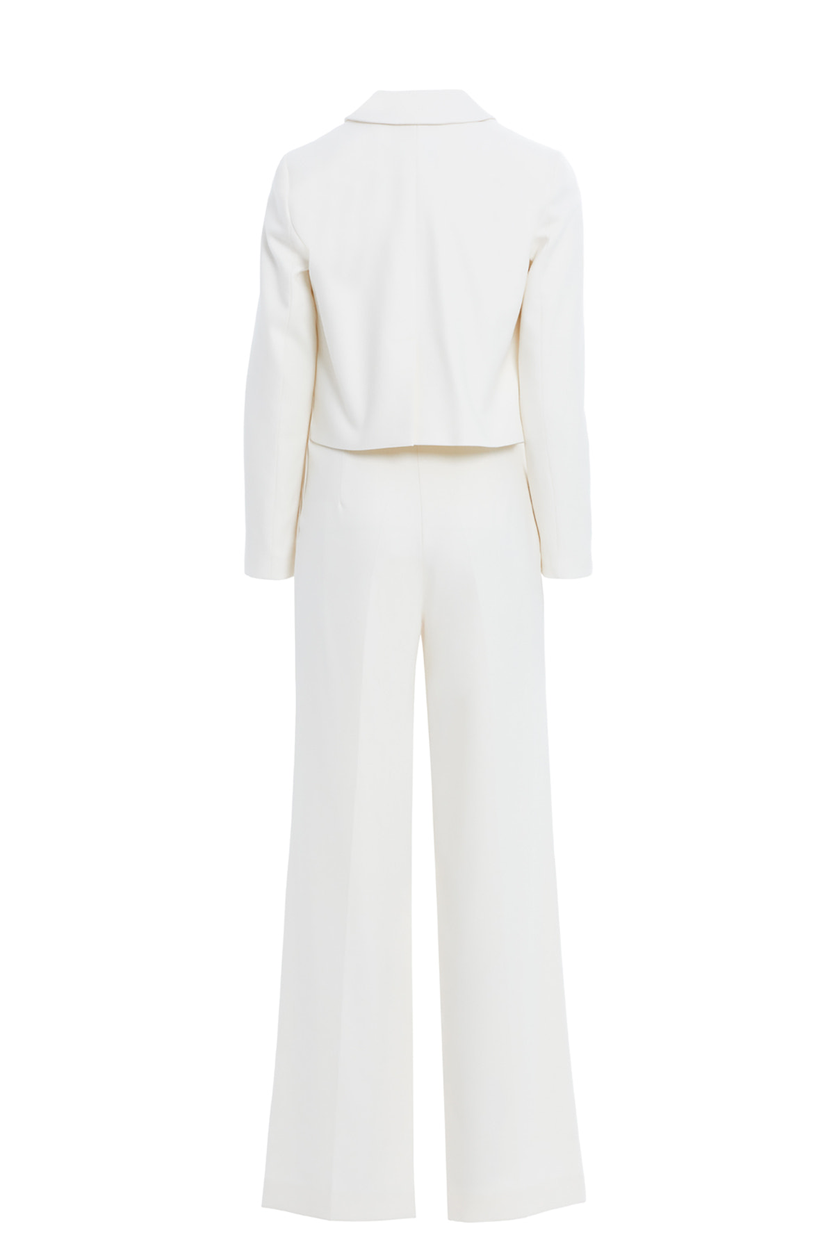 Kısa Ceketli Takım