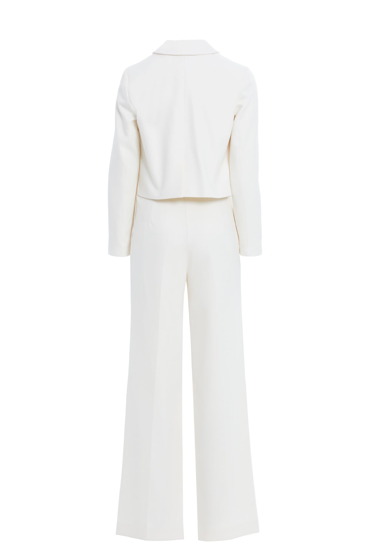 Kısa Ceketli Takım