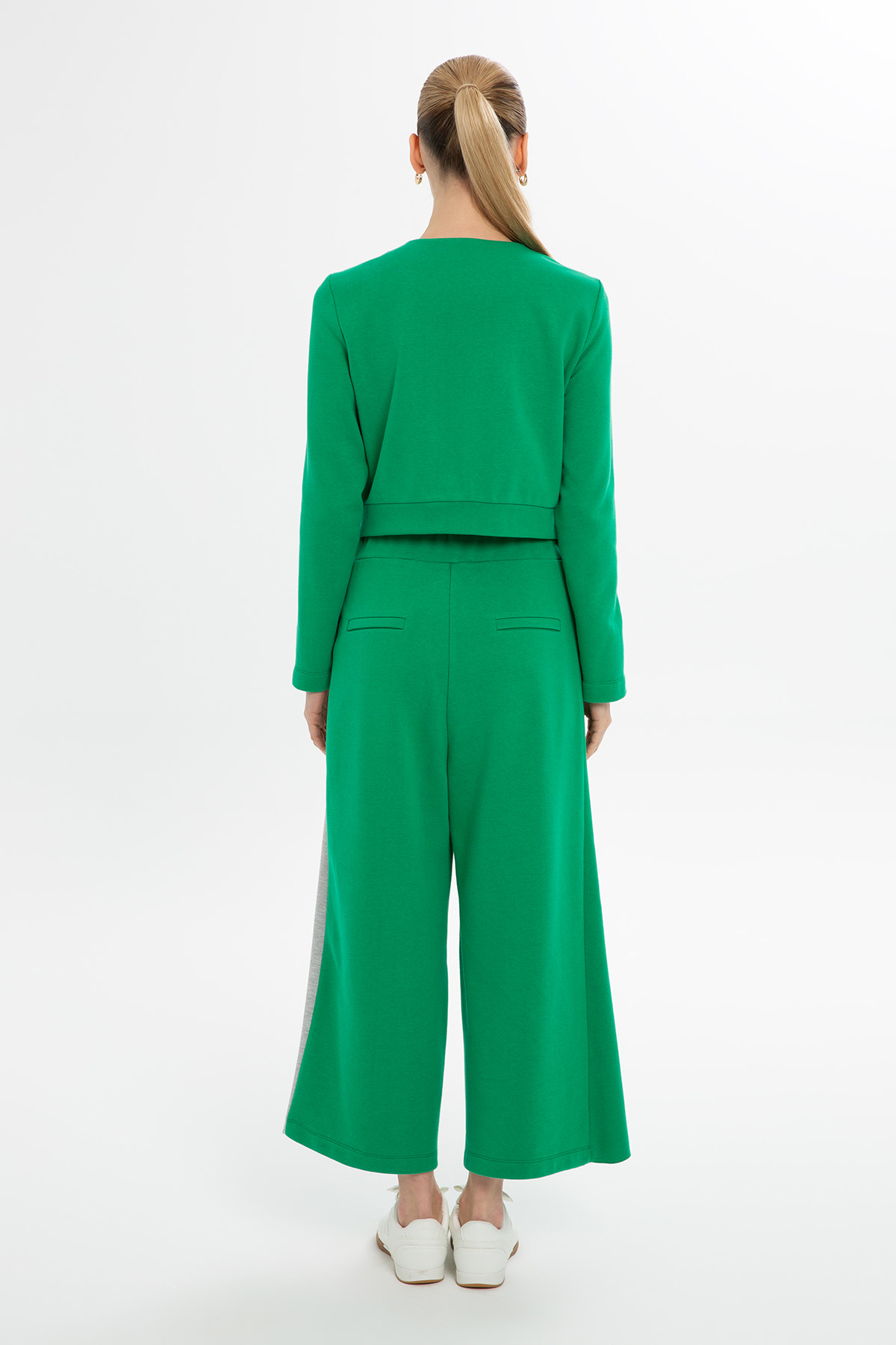 Nakış Detaylı Ceket