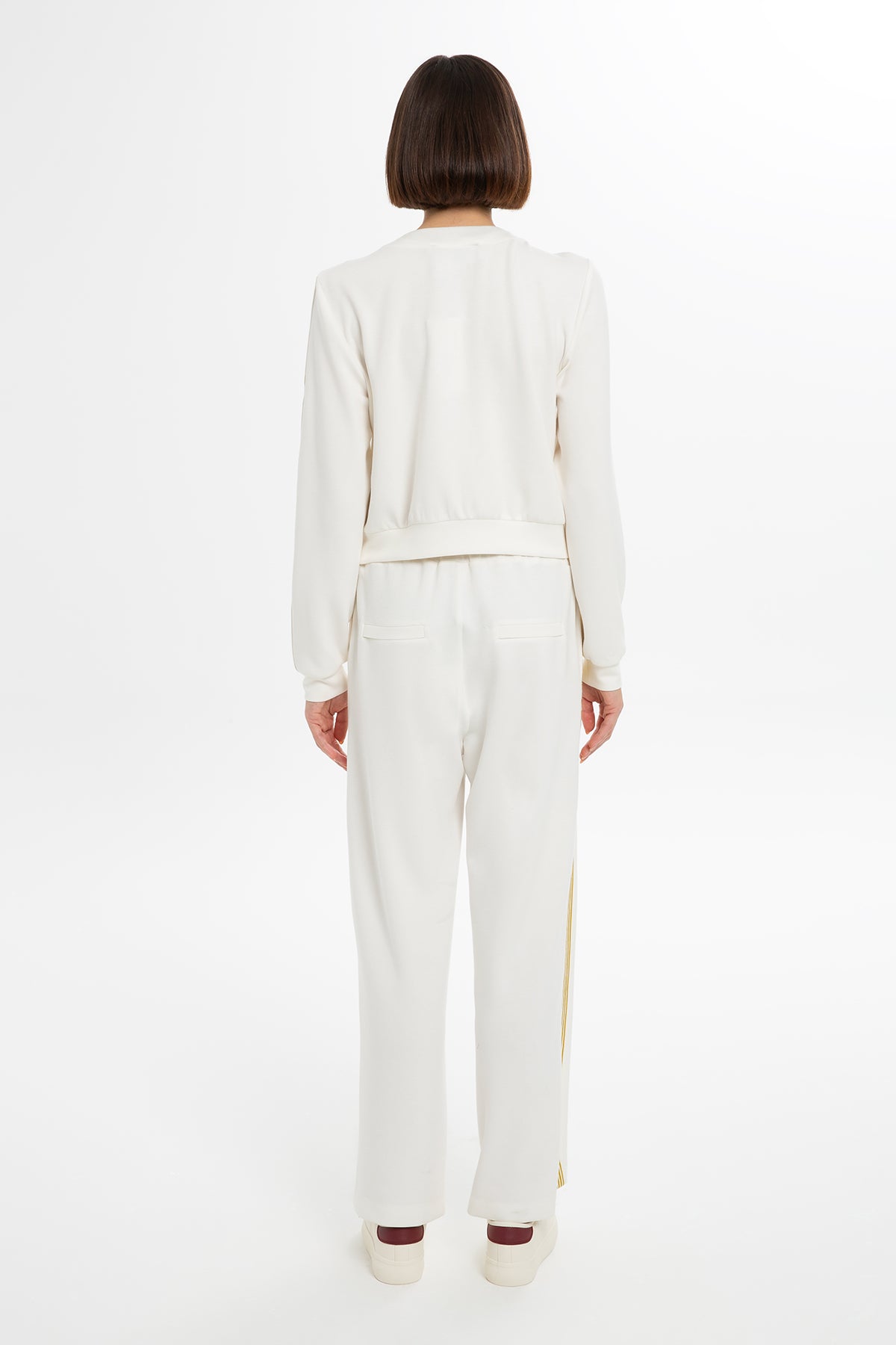 Nakış Detaylı Ceket