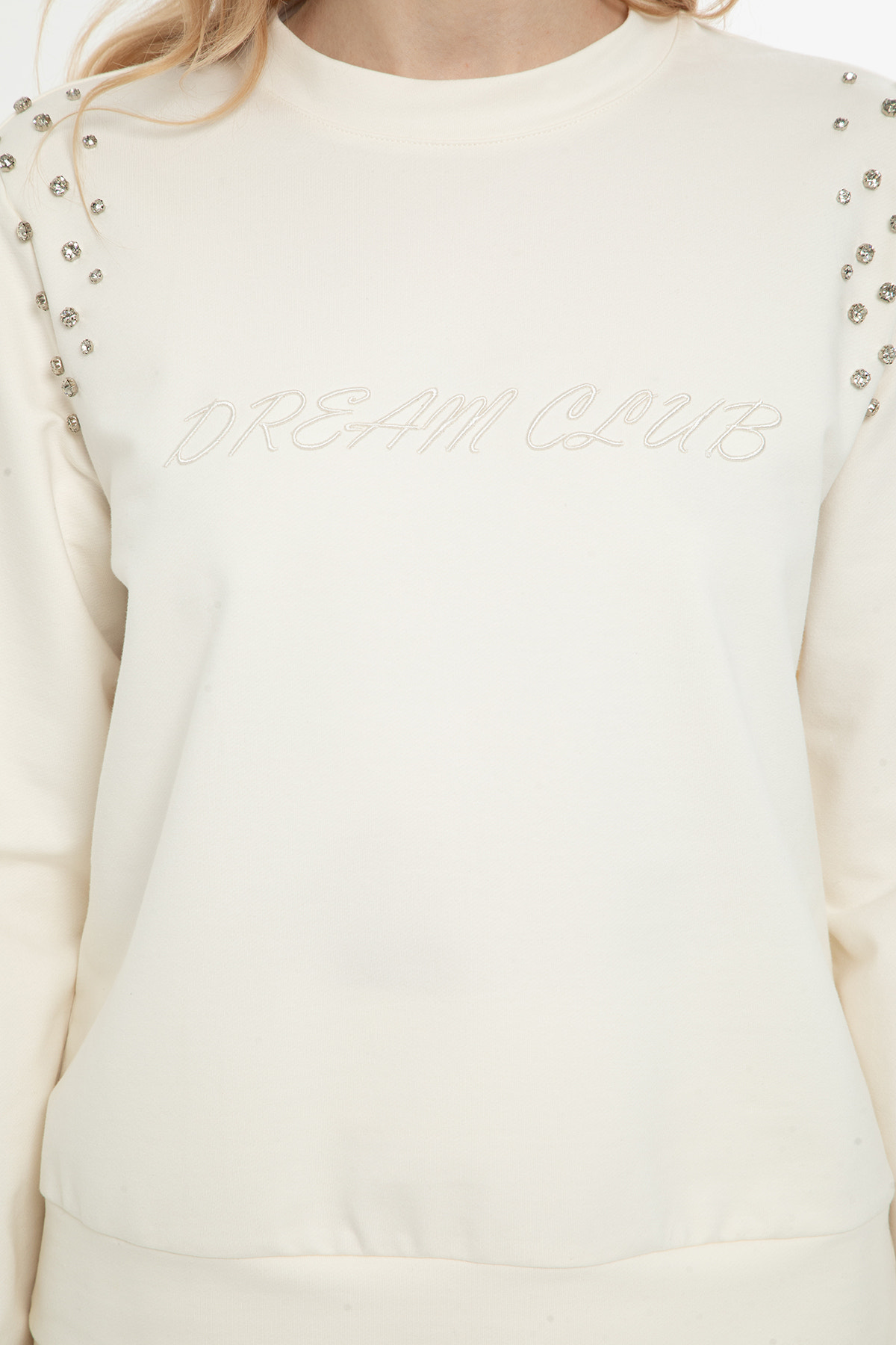 Baskılı Eşofman Takımı