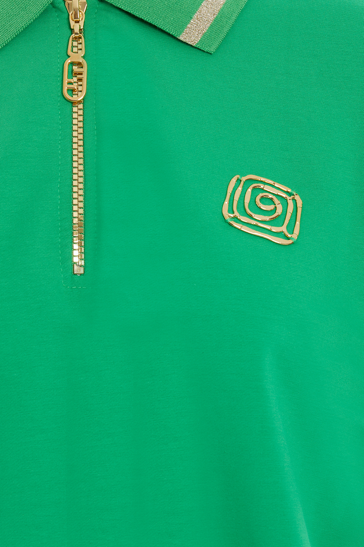 Kolları Çizgi Detaylı Rahat Kesim Eşofman Takımı