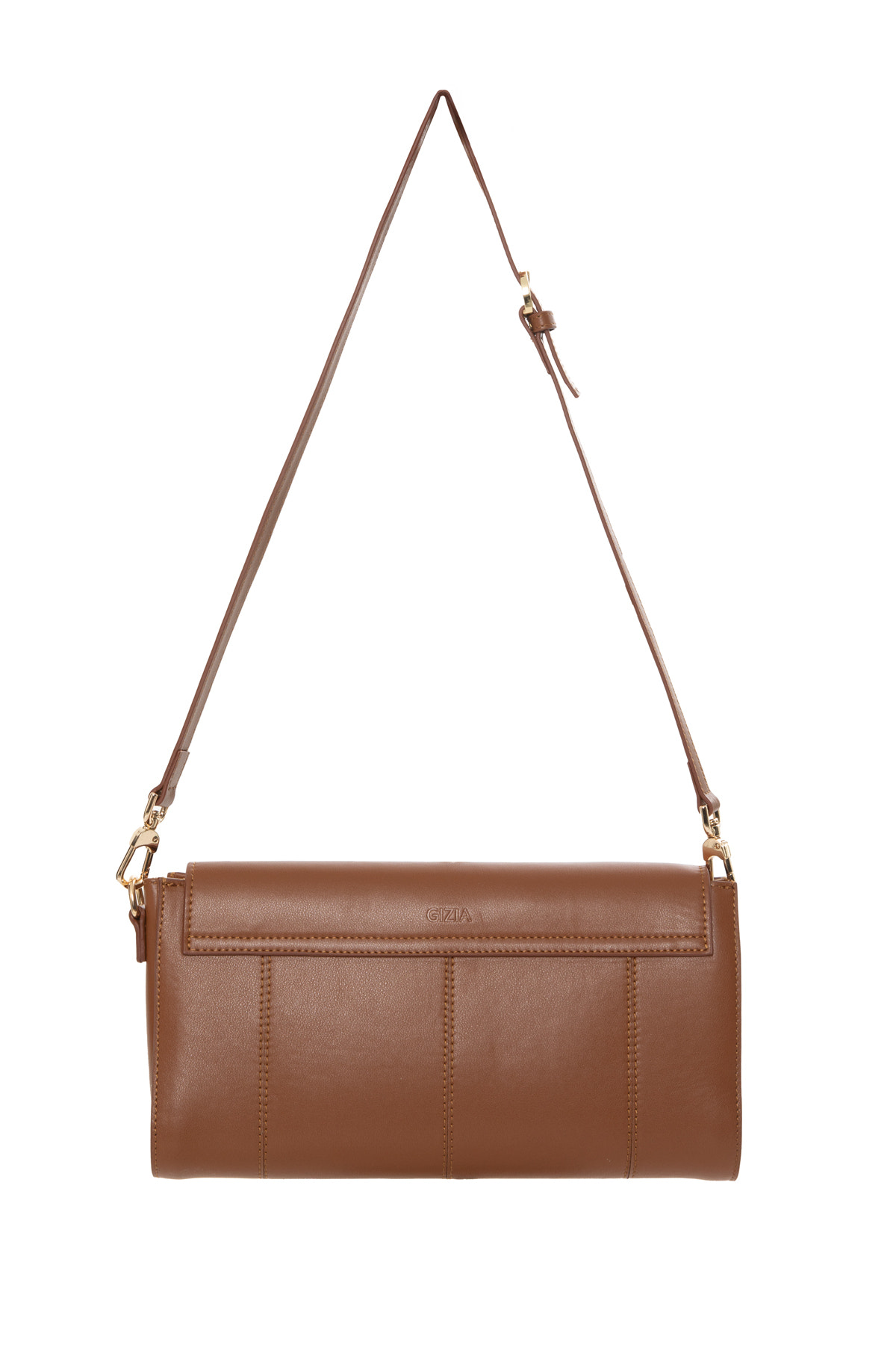 Ayarlanabilir Uzun Saplı Çanta