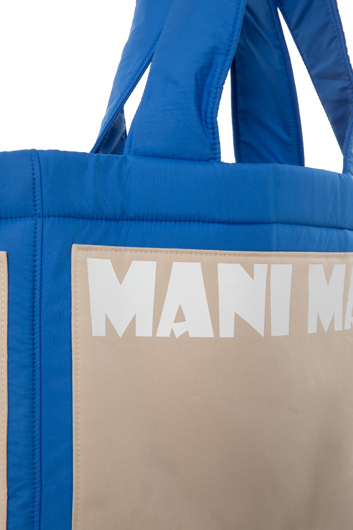 Baskılı Kumaş Sırt Çantası