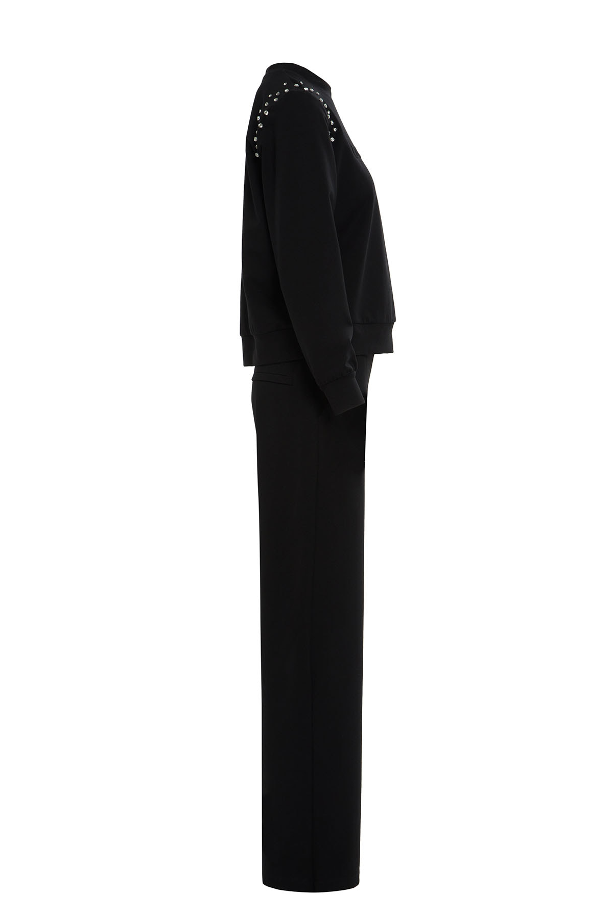 Baskılı Eşofman Takımı