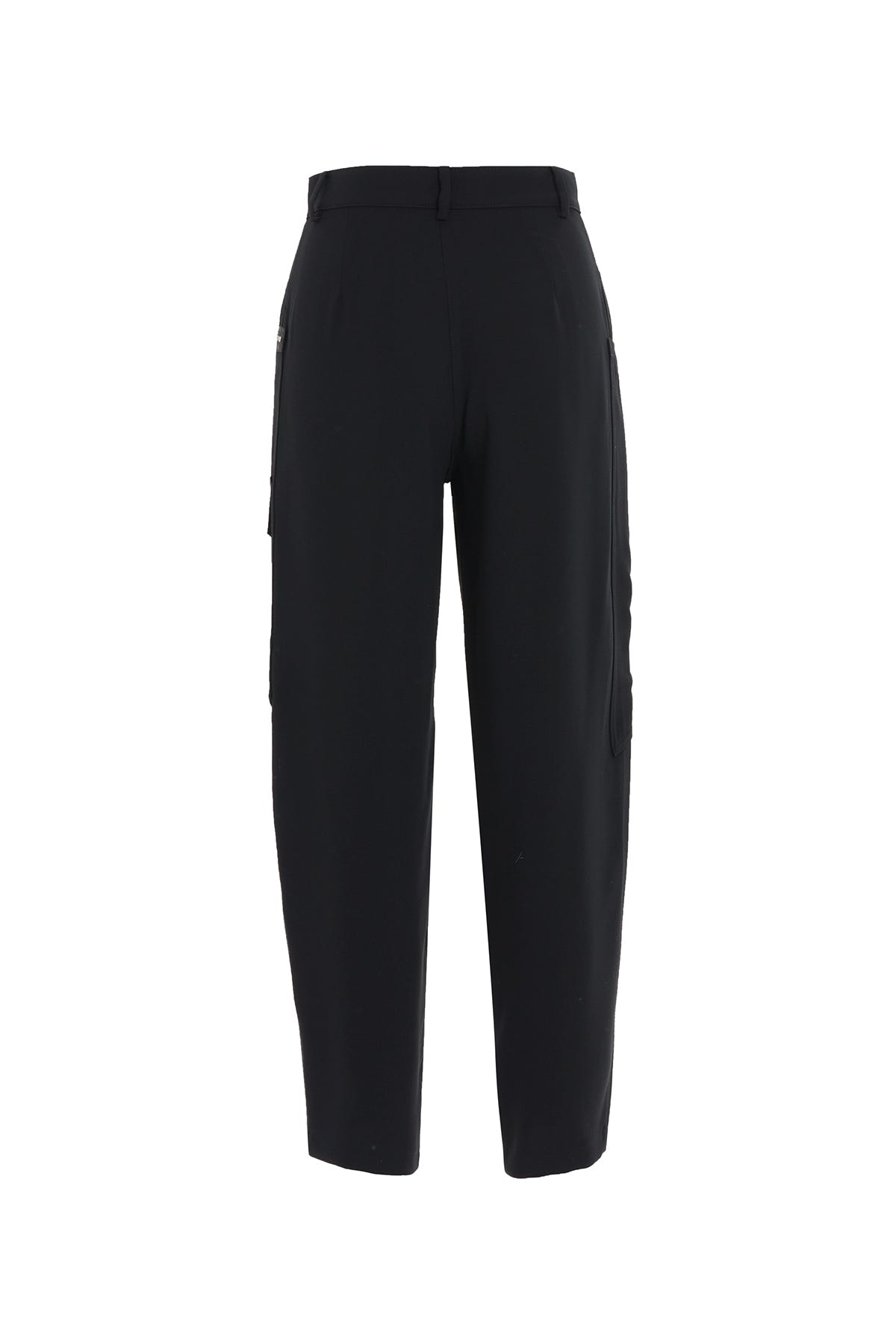 Kargo Cep Detaylı Pantolon