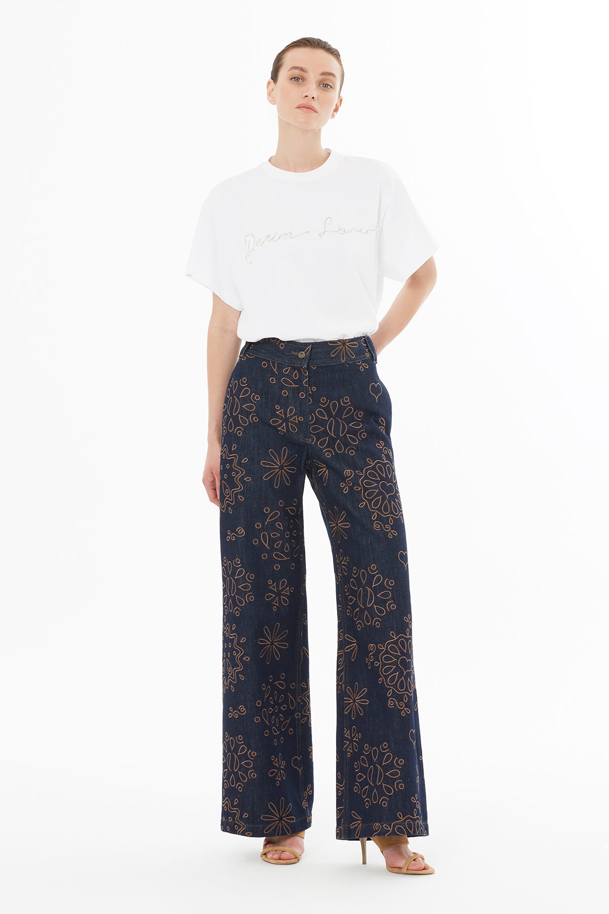 Gizia - İndirim Denim