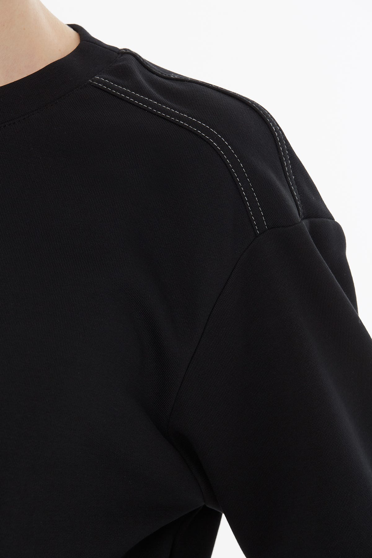 Beli Lastikli Kordonlu  Etekli Takım