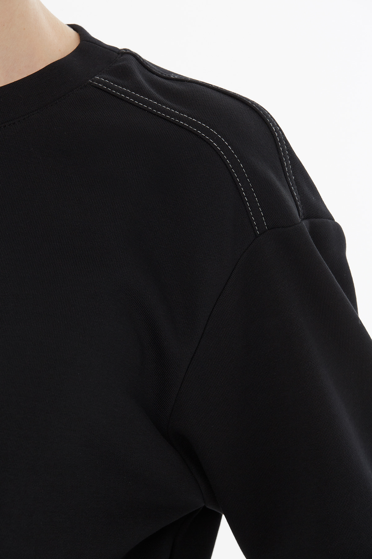 Beli Lastikli Kordonlu  Etekli Takım