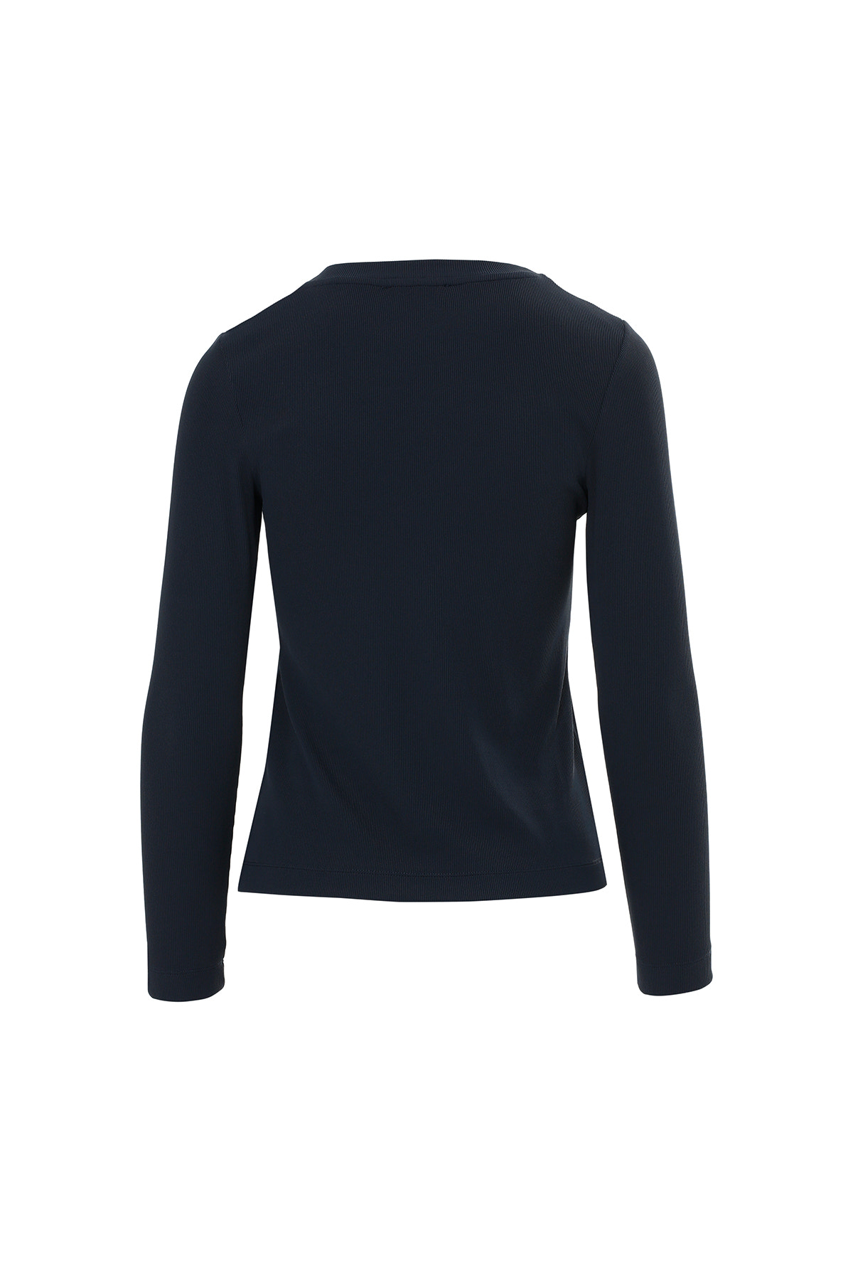 Kol Ucu Etiket Detaylı Yakası Taşlı Bej Bluz