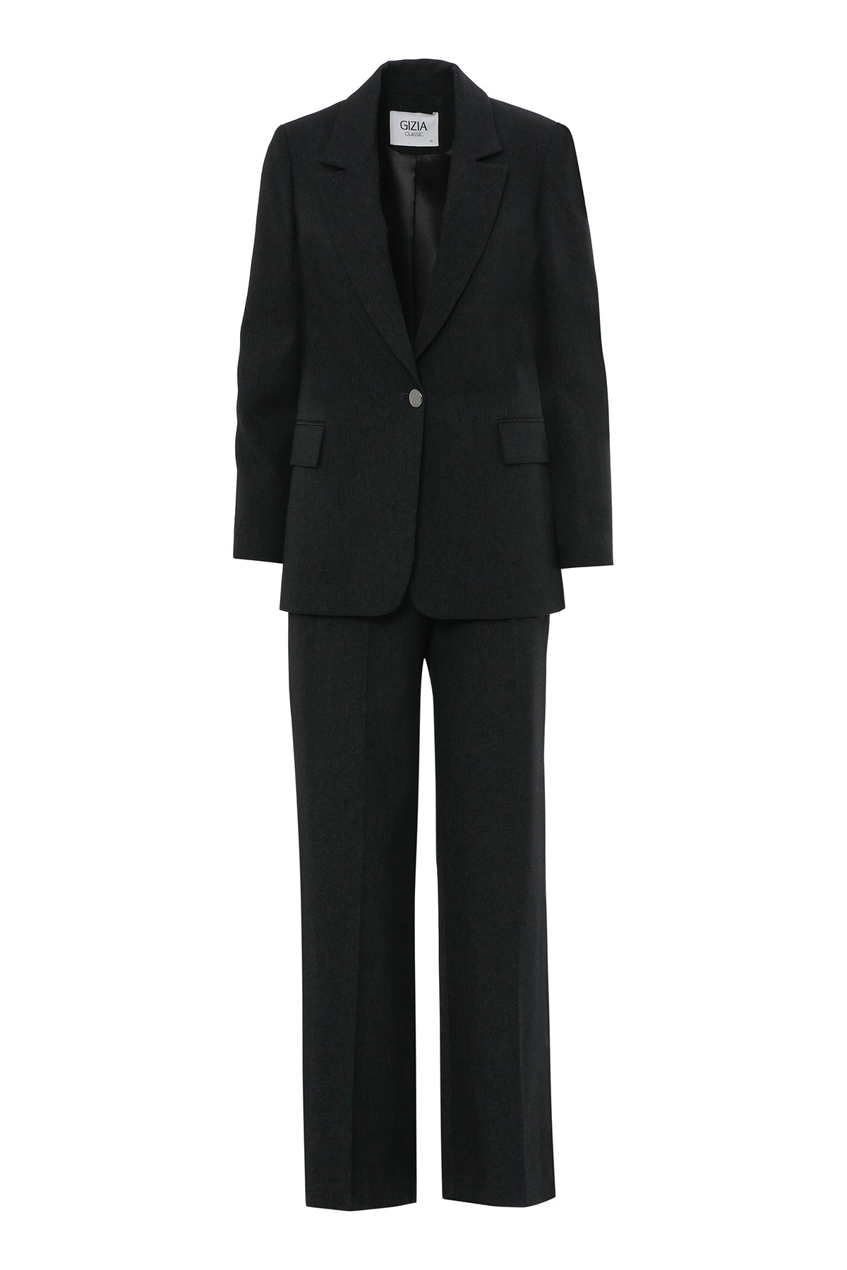 Palazzo Pantolonlu Takım