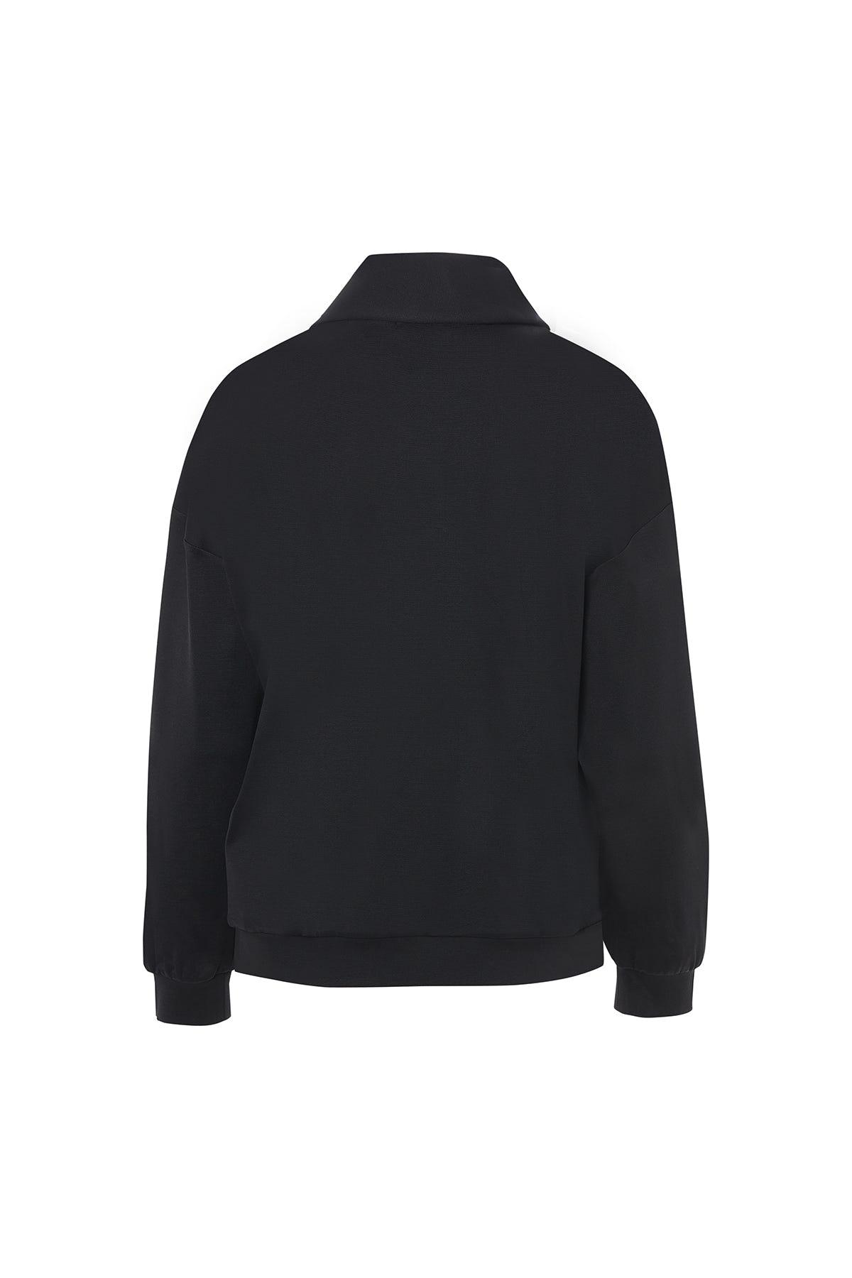 Önden Bağlama Detaylı  Bluz