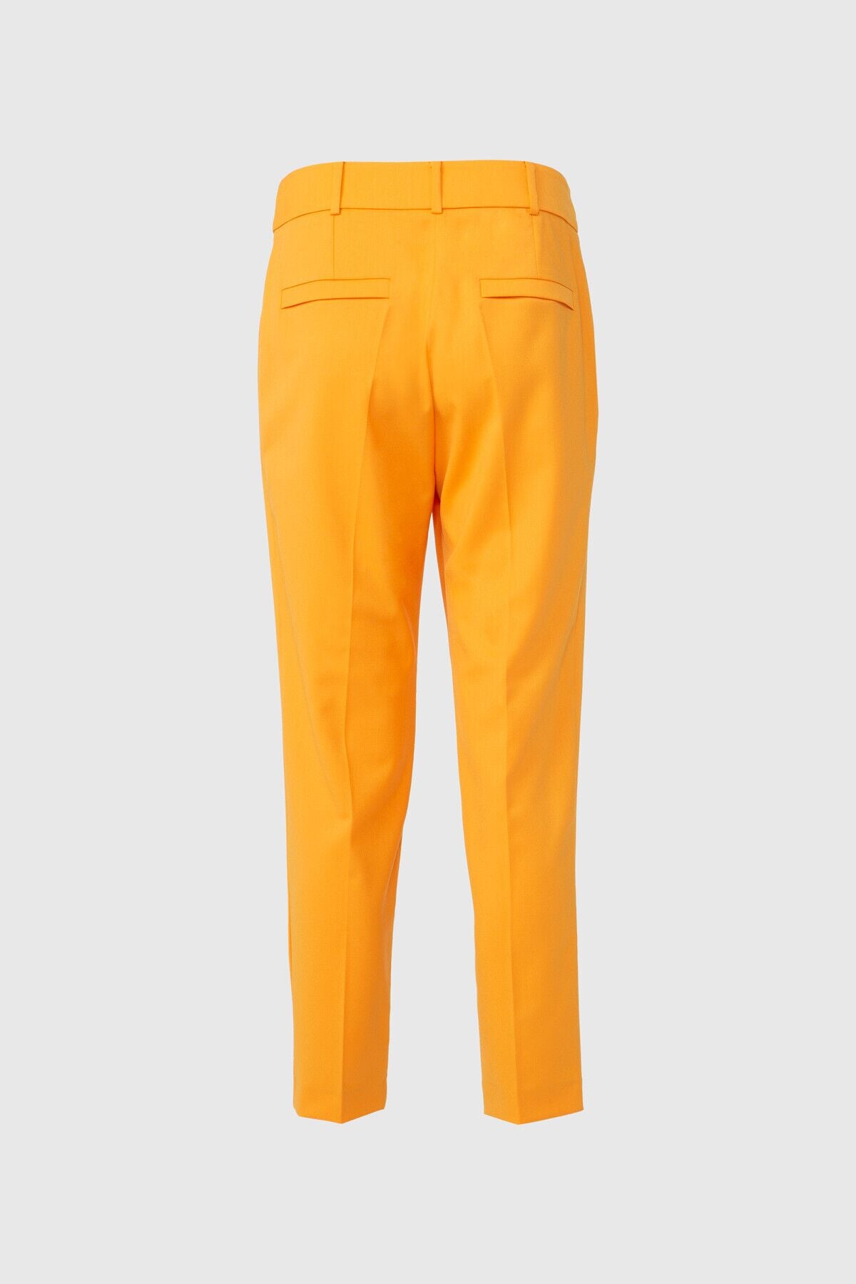 Klasik Bilek Boy Pantolon