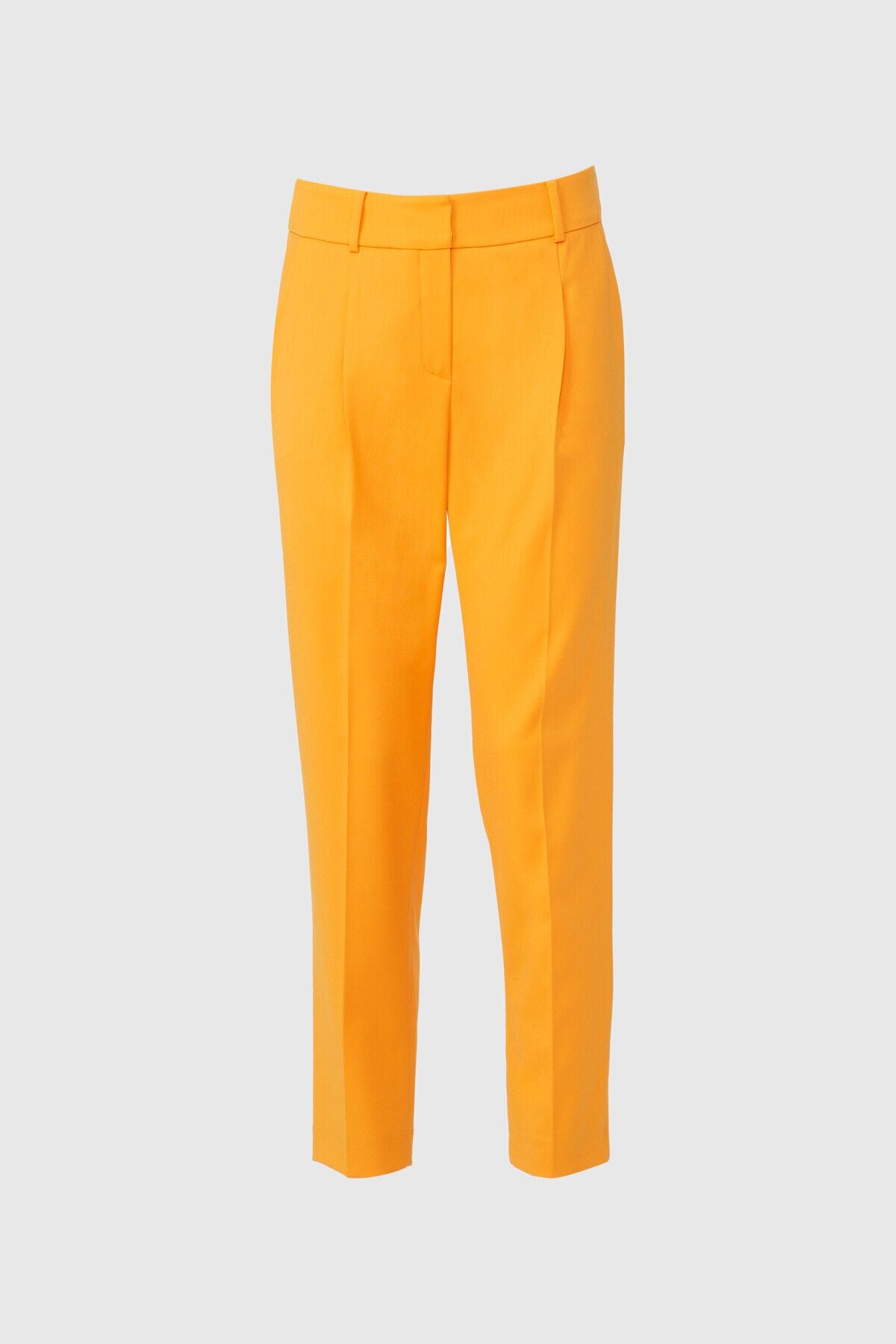 Klasik Bilek Boy Pantolon