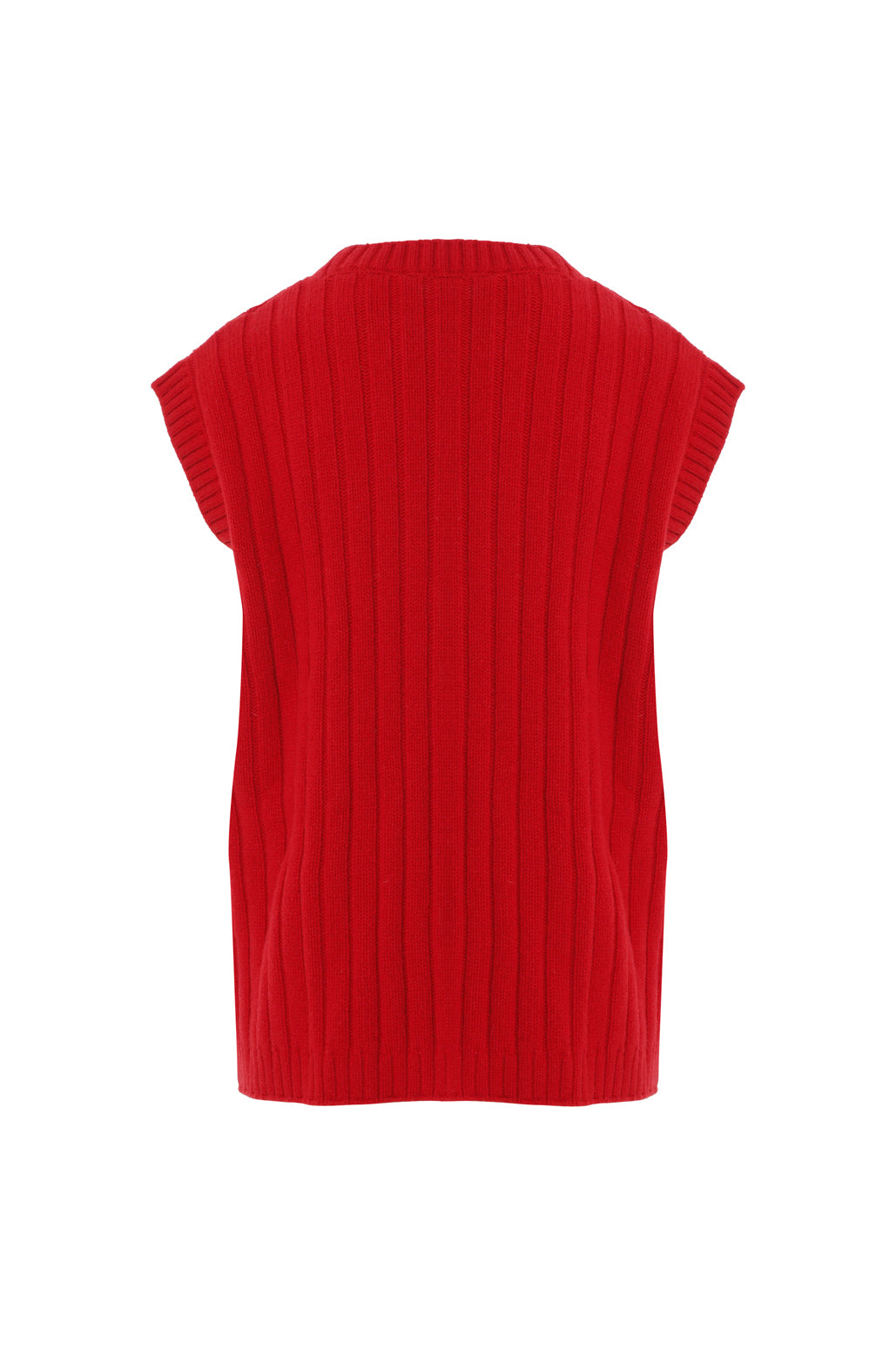 İşleme Detaylı Triko Kazak