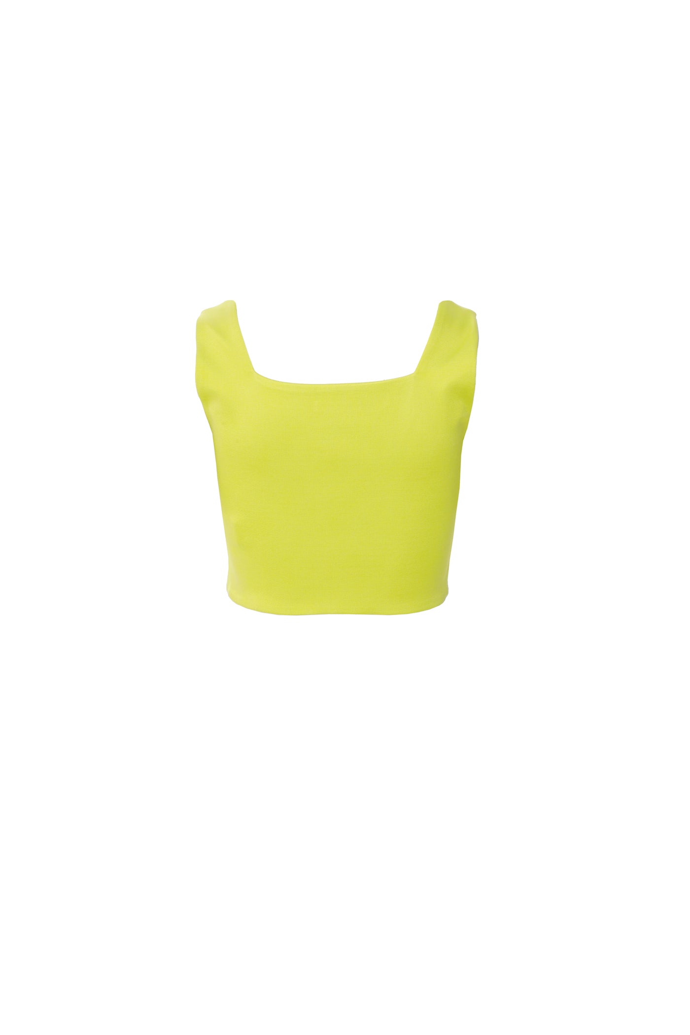 Yıldız Pleksi Detaylı Crop