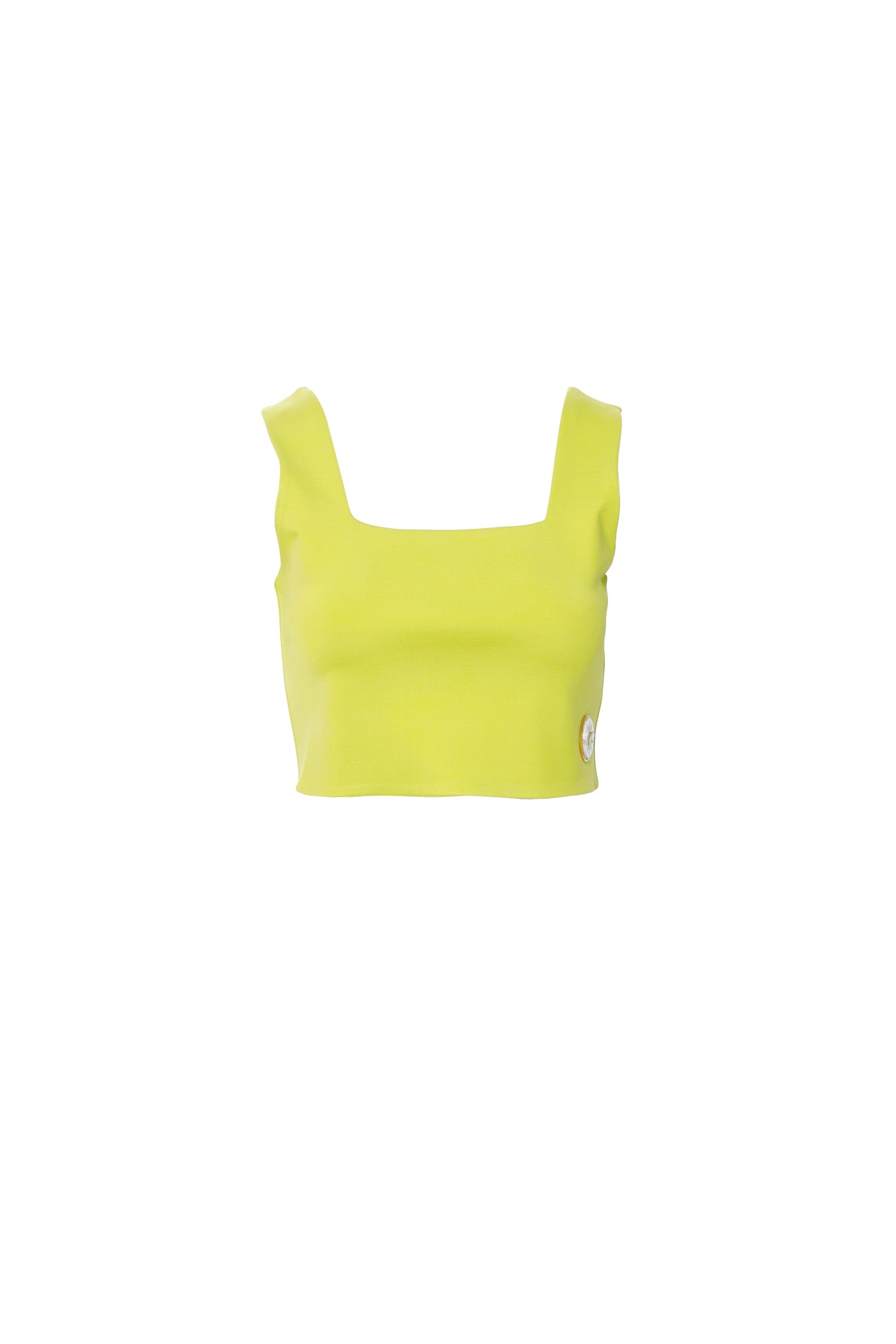 Yıldız Pleksi Detaylı Crop