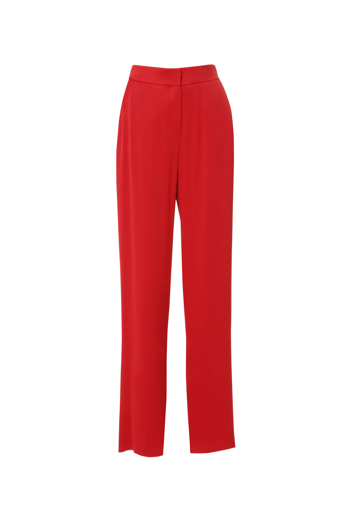 Logo Detaylı Pantolon