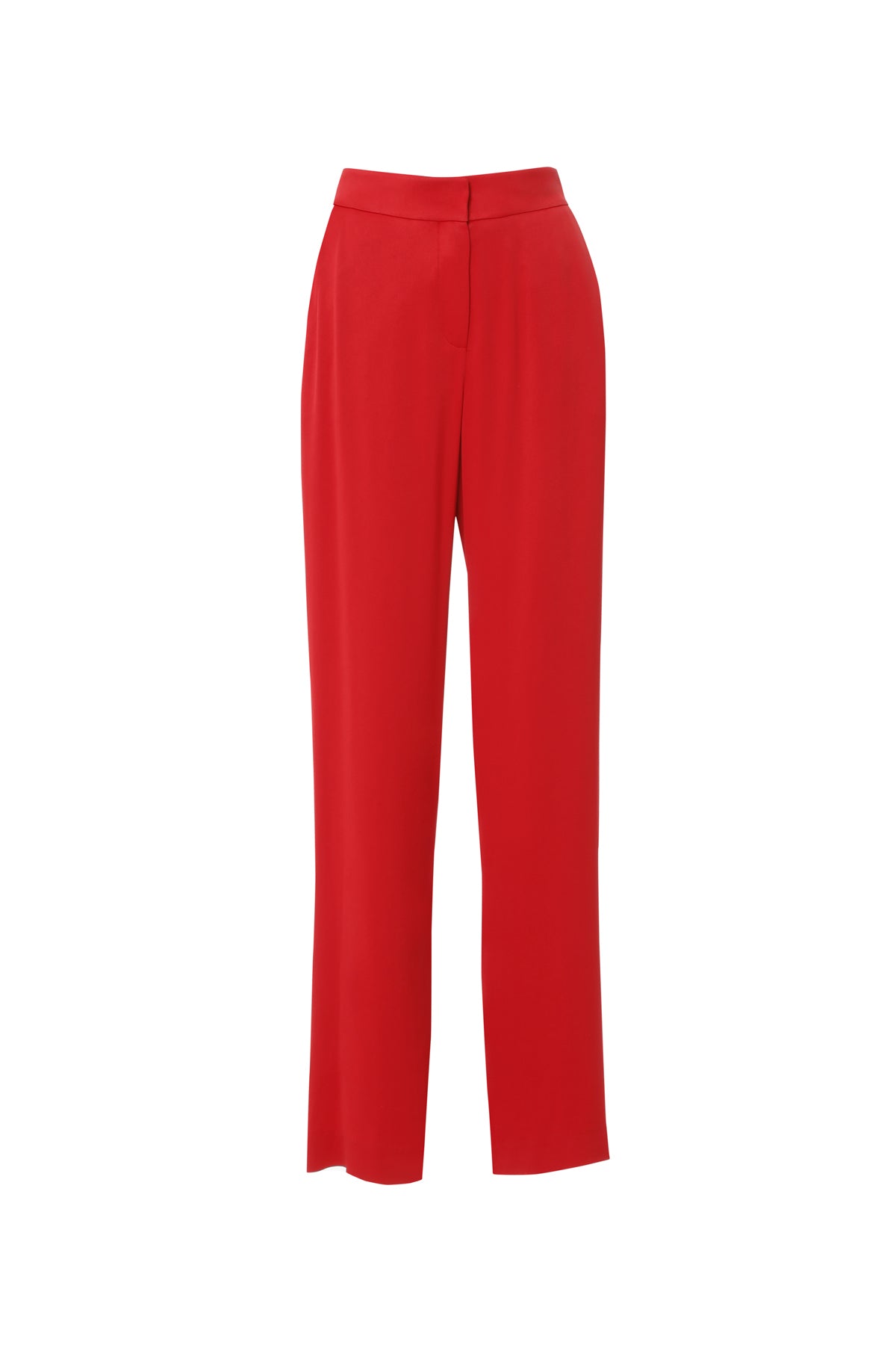 Logo Detaylı Pantolon