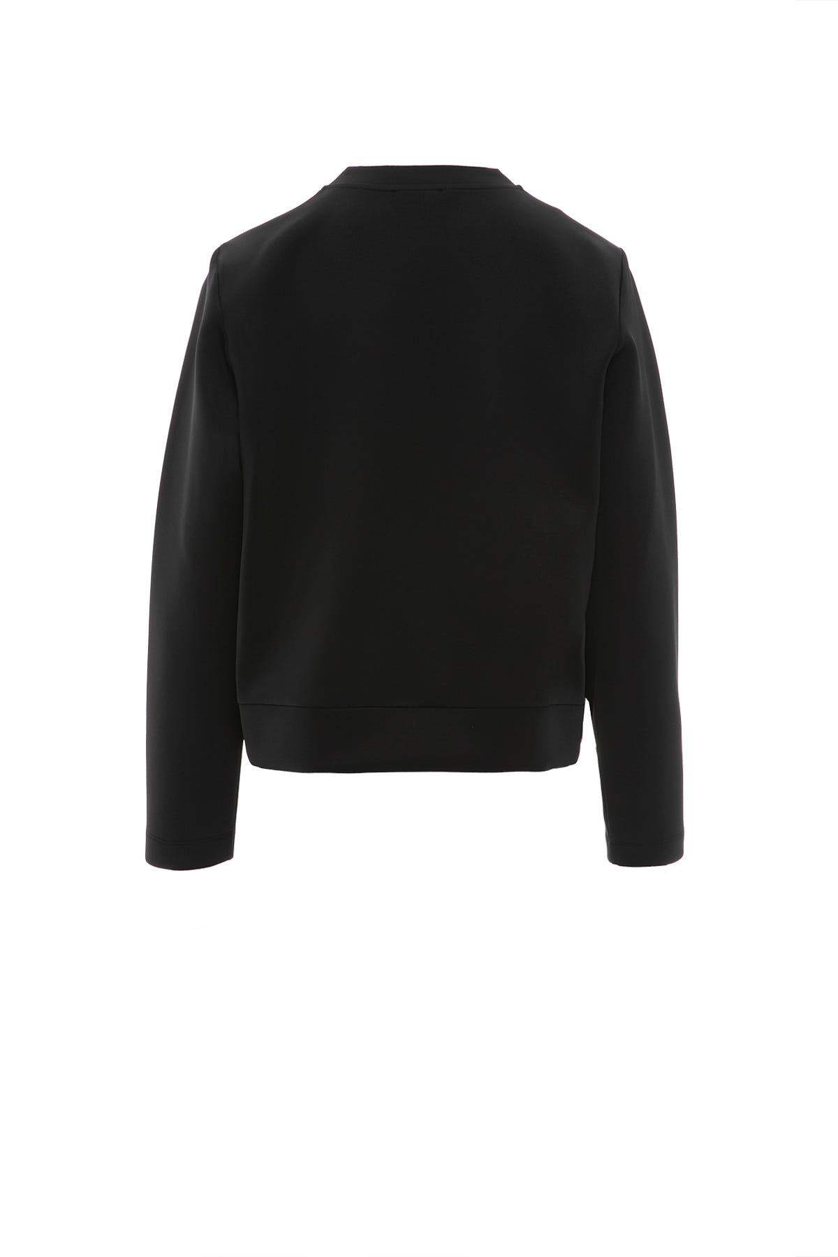 Ön Beden Özel Desen Sweatshirt