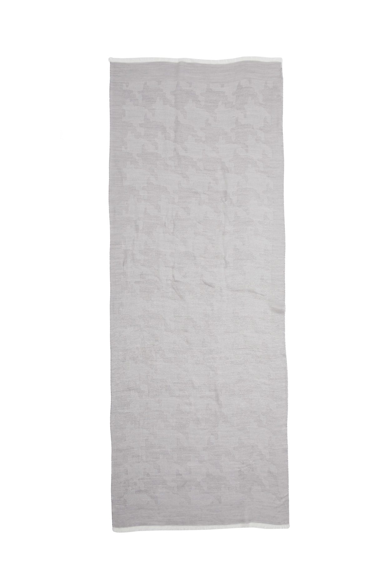 Kazağayı Desenli Şal