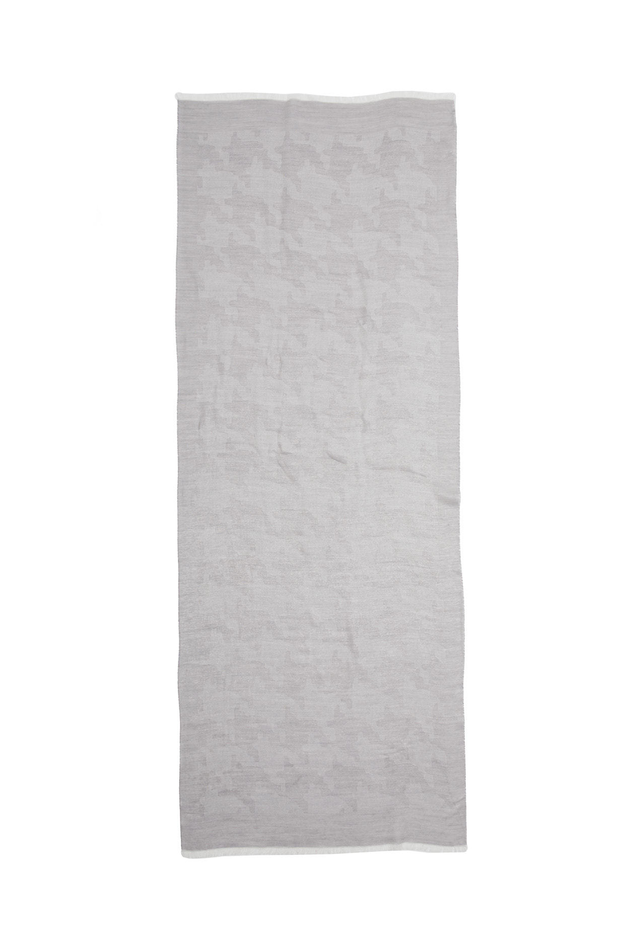 Kazağayı Desenli Şal