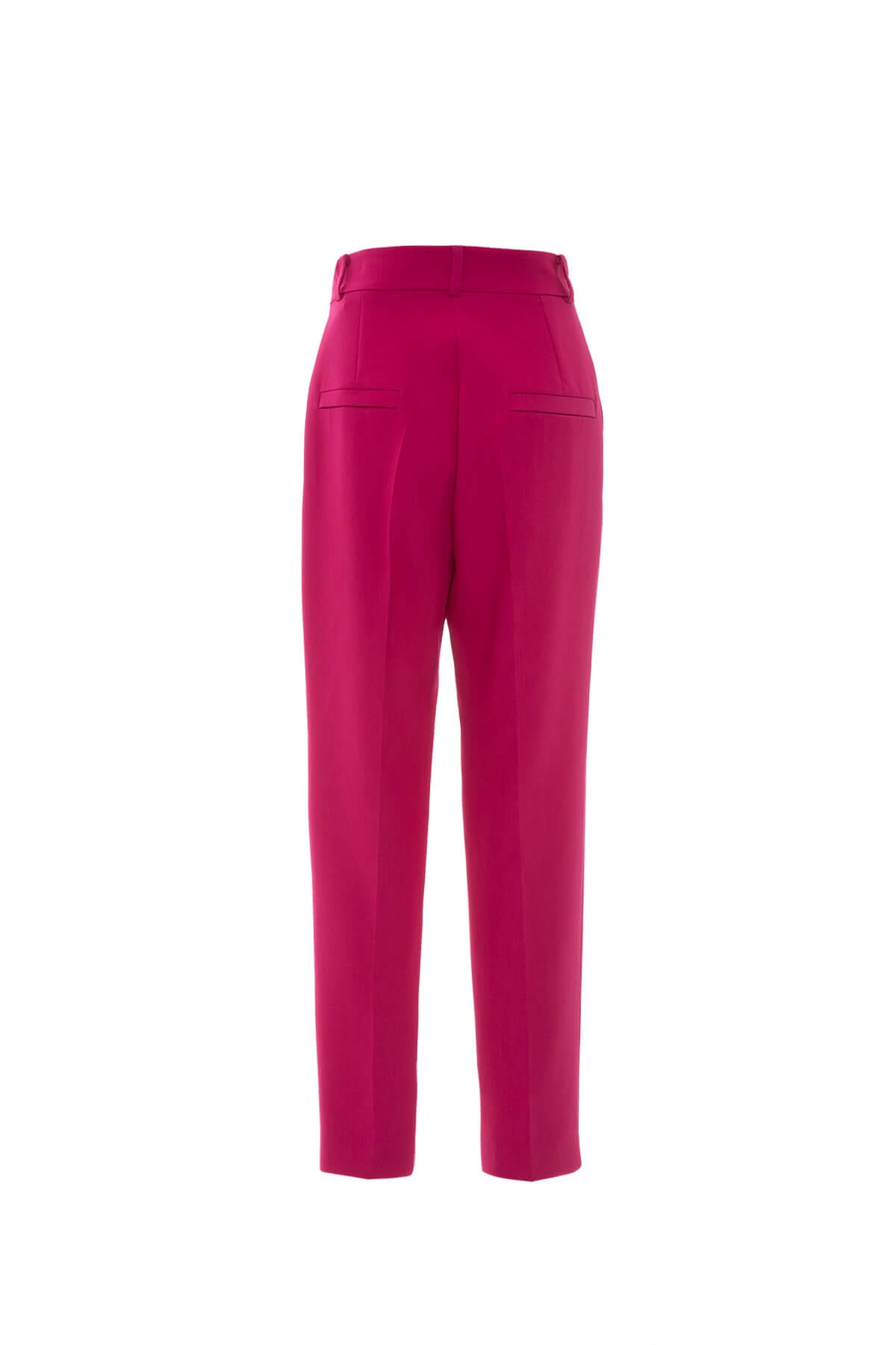 Mürdüm Havuç Pantolon