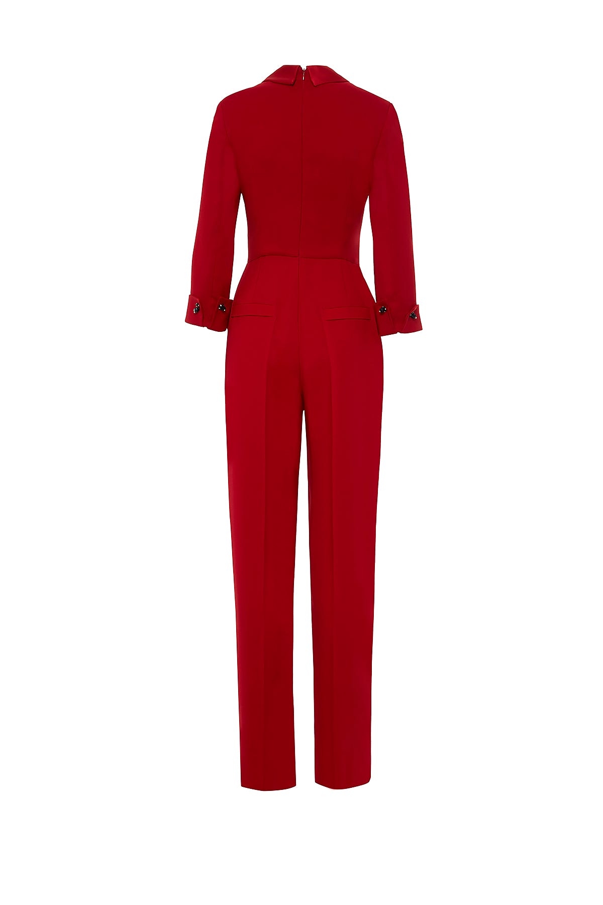 Tüy Ve Detaylı Tulum