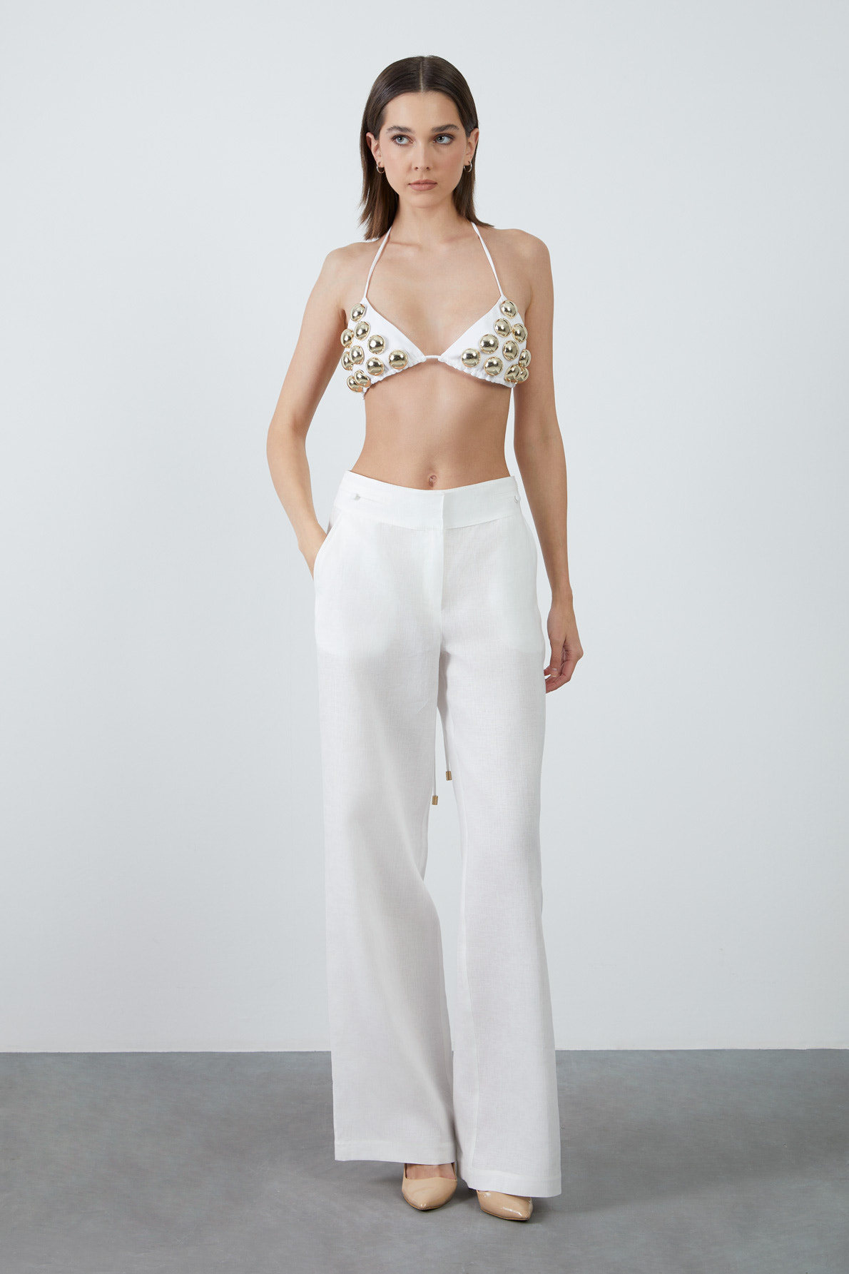 İşleme Detaylı Crop