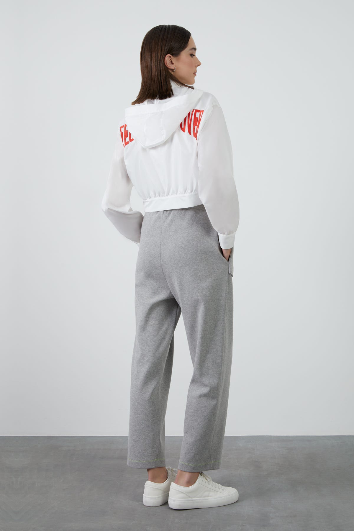 Nakış Detaylı Ceket