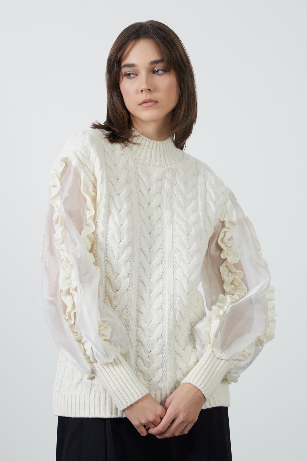 Triko Kazak