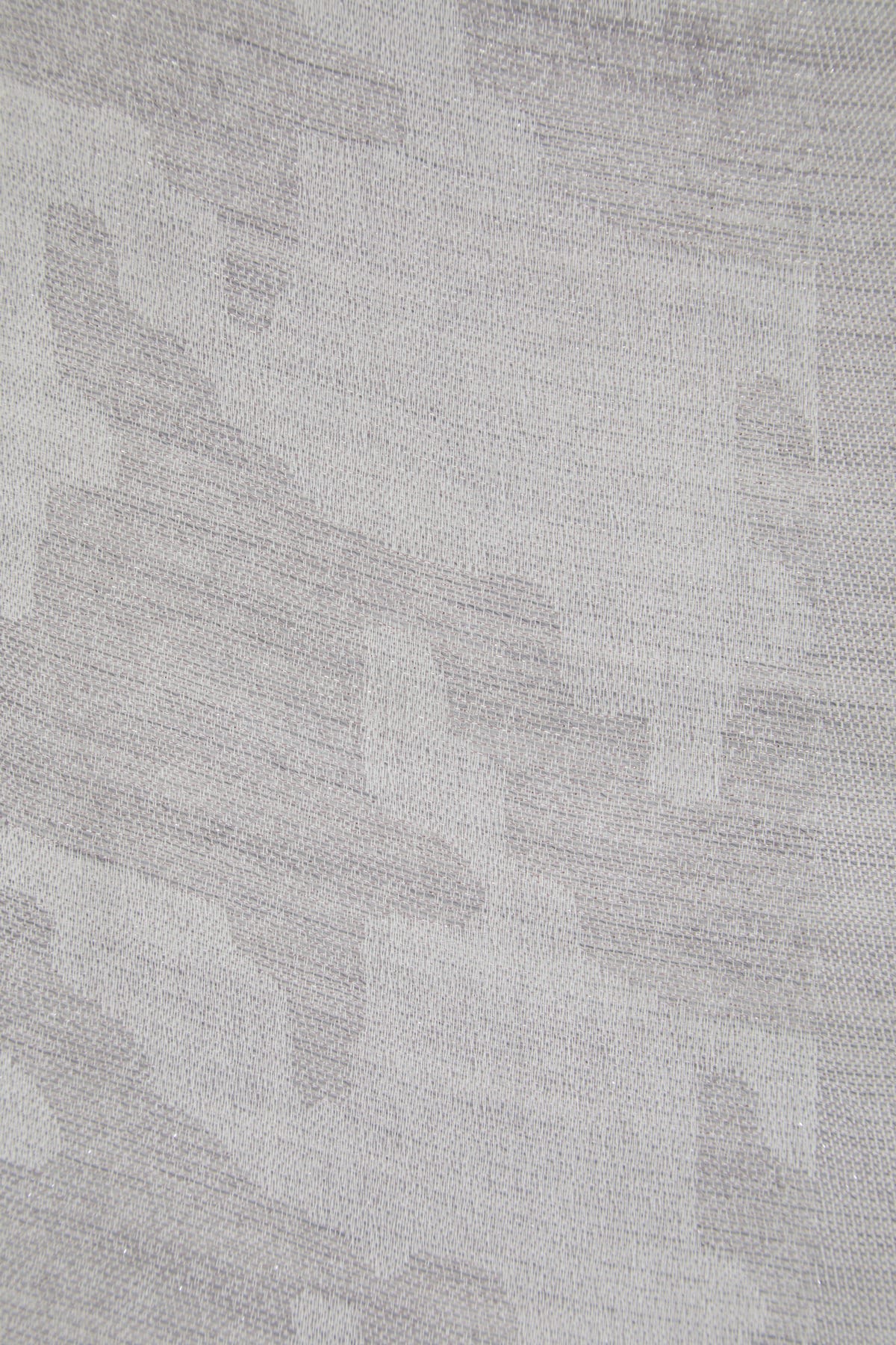 Kazağayı Desenli Şal