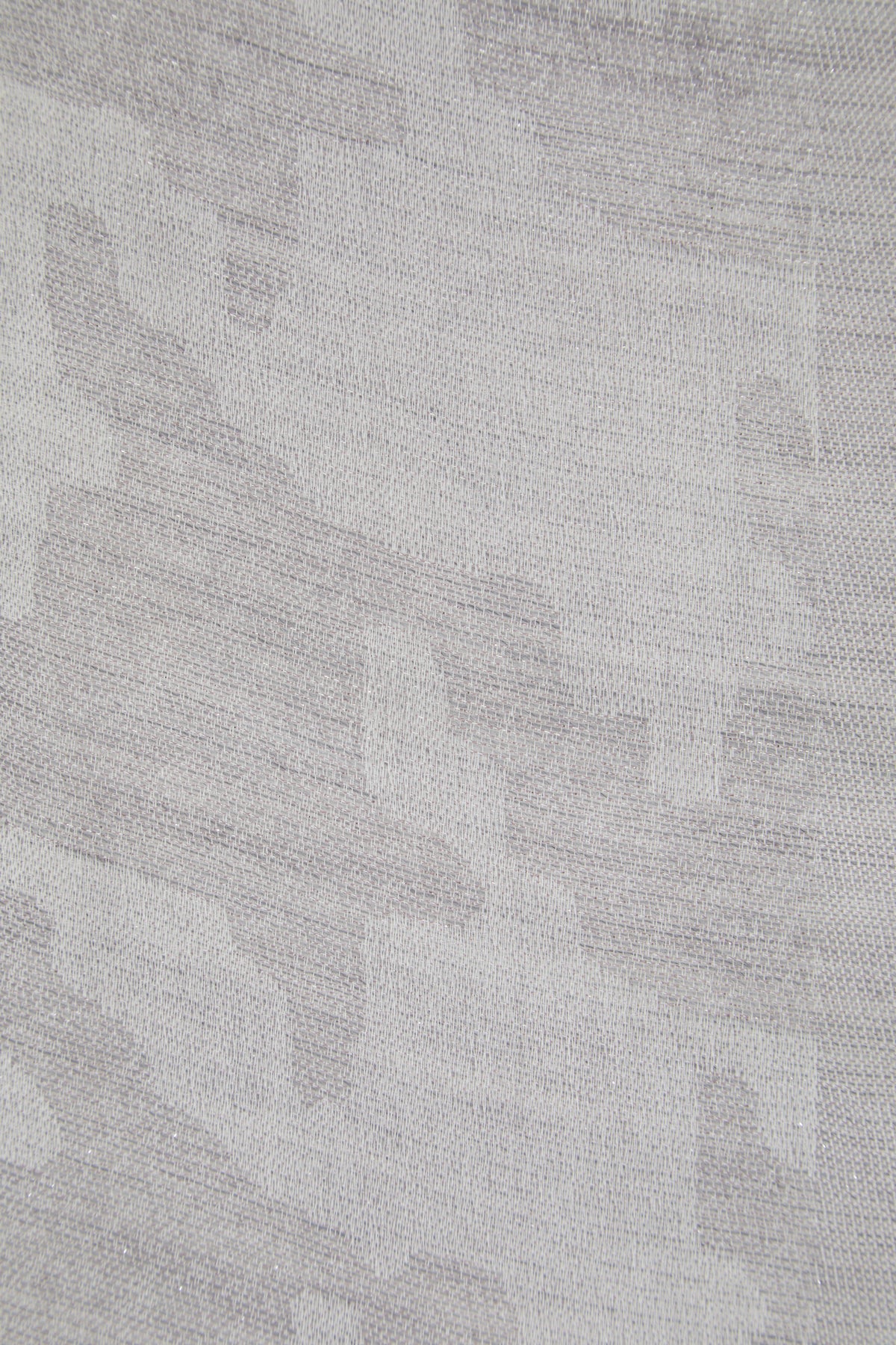 Kazağayı Desenli Şal